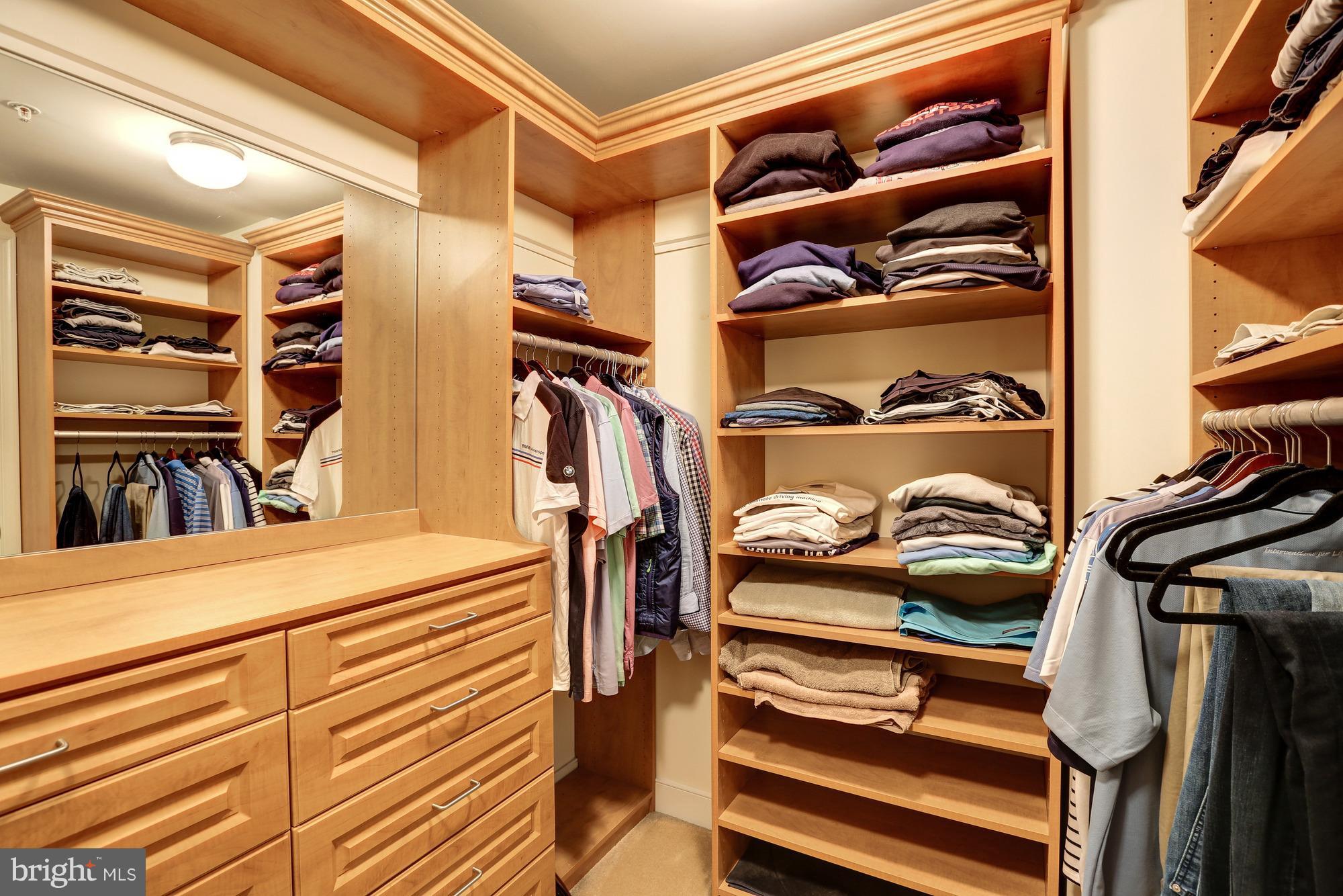 PARK POTOMAC CODM - Residential