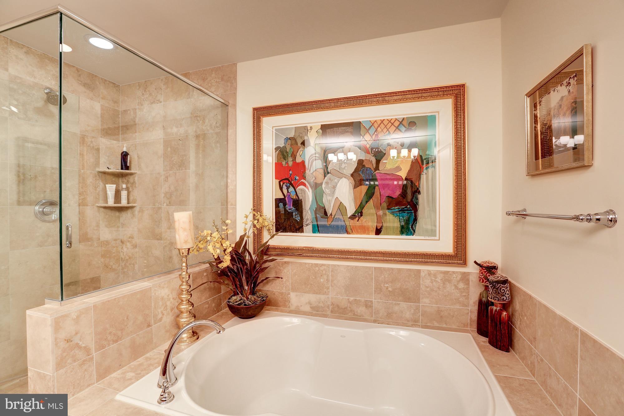 PARK POTOMAC CODM - Residential