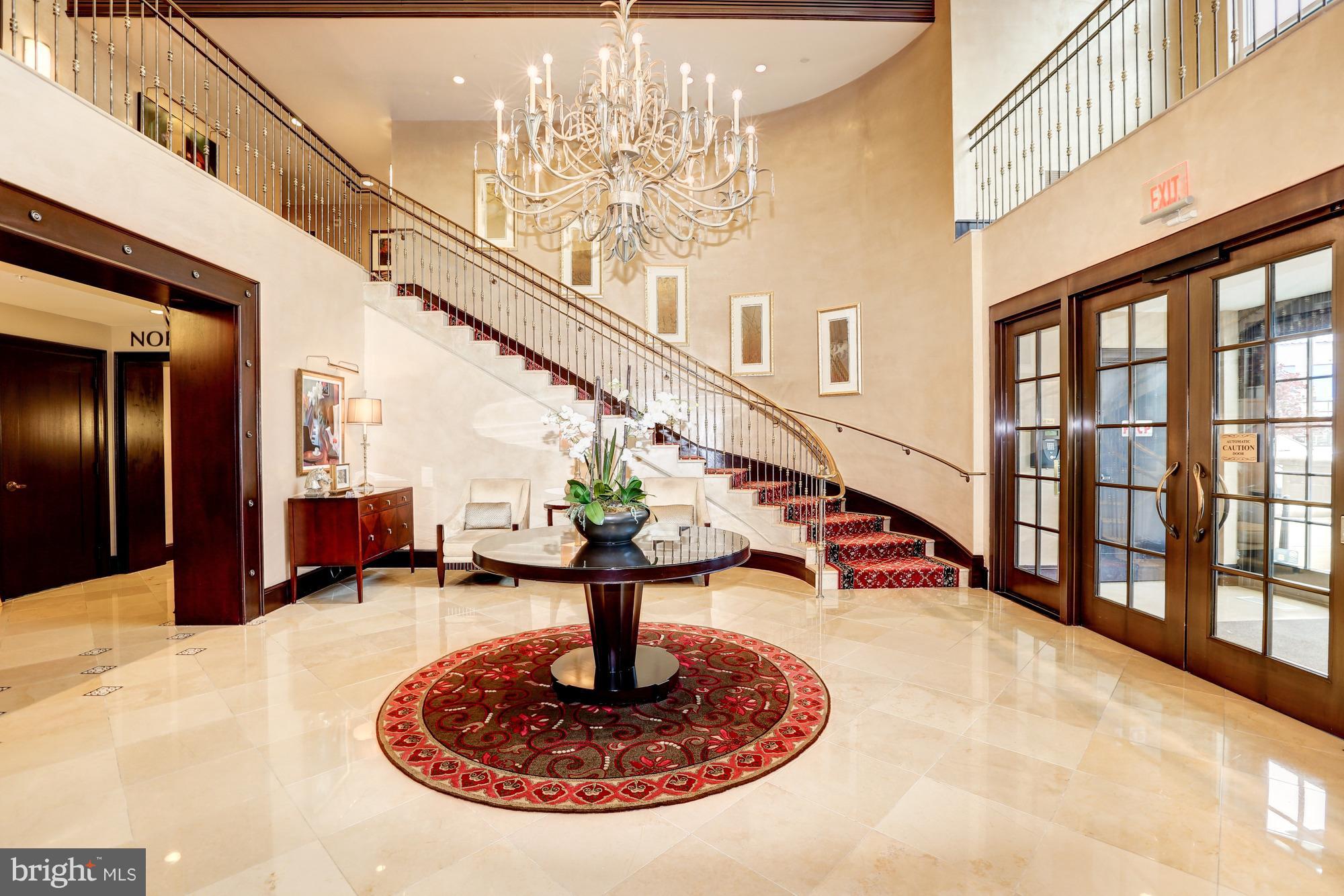 PARK POTOMAC CODM - Residential