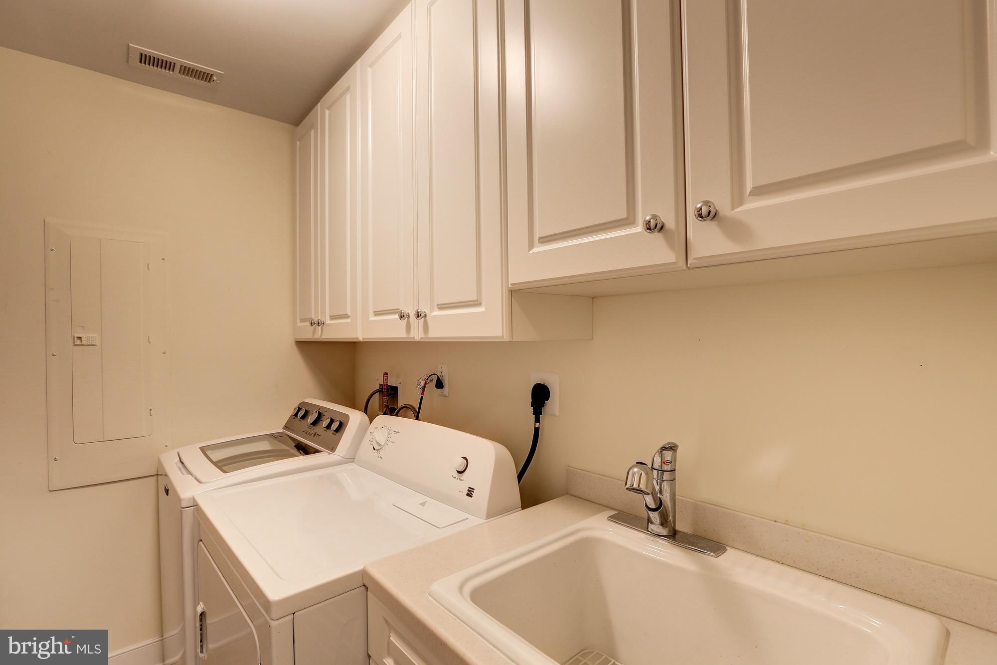 PARK POTOMAC CODM - Residential