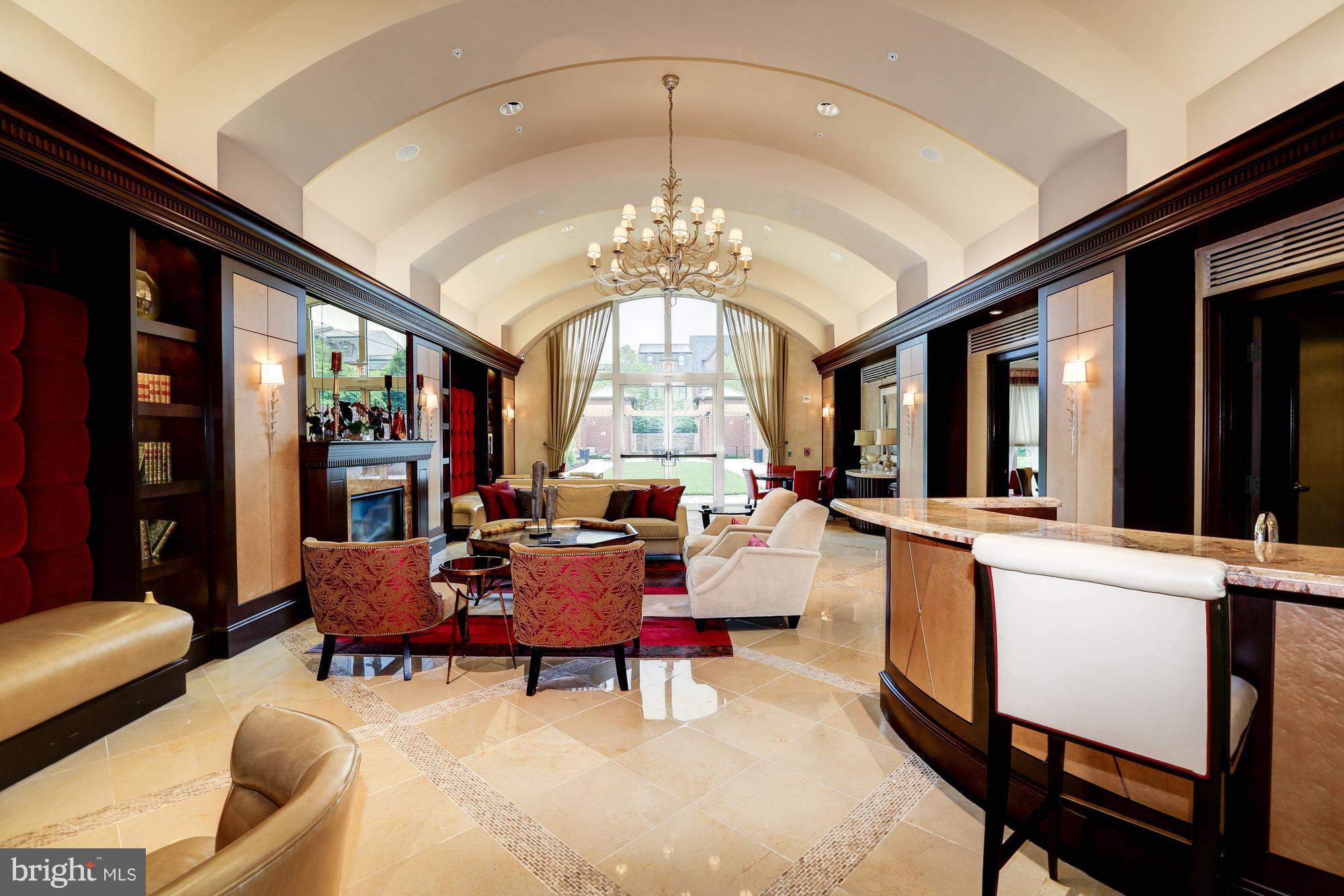 PARK POTOMAC CODM - Residential