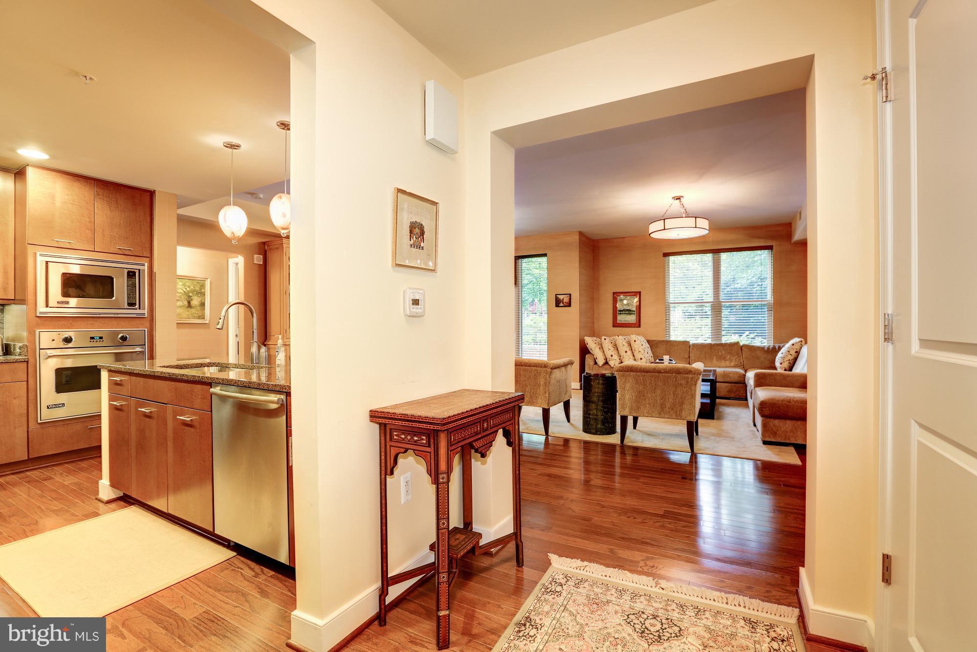 PARK POTOMAC CODM - Residential