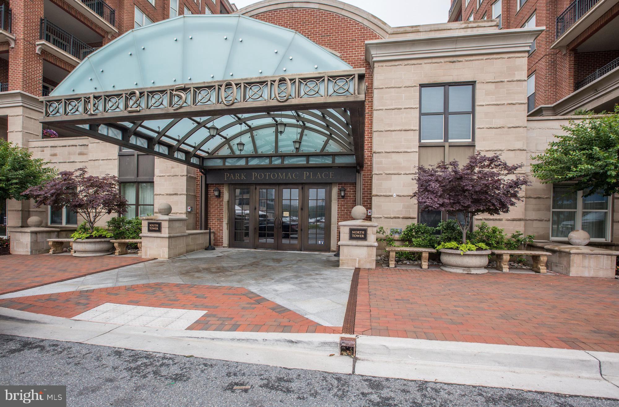 PARK POTOMAC CODM - Residential