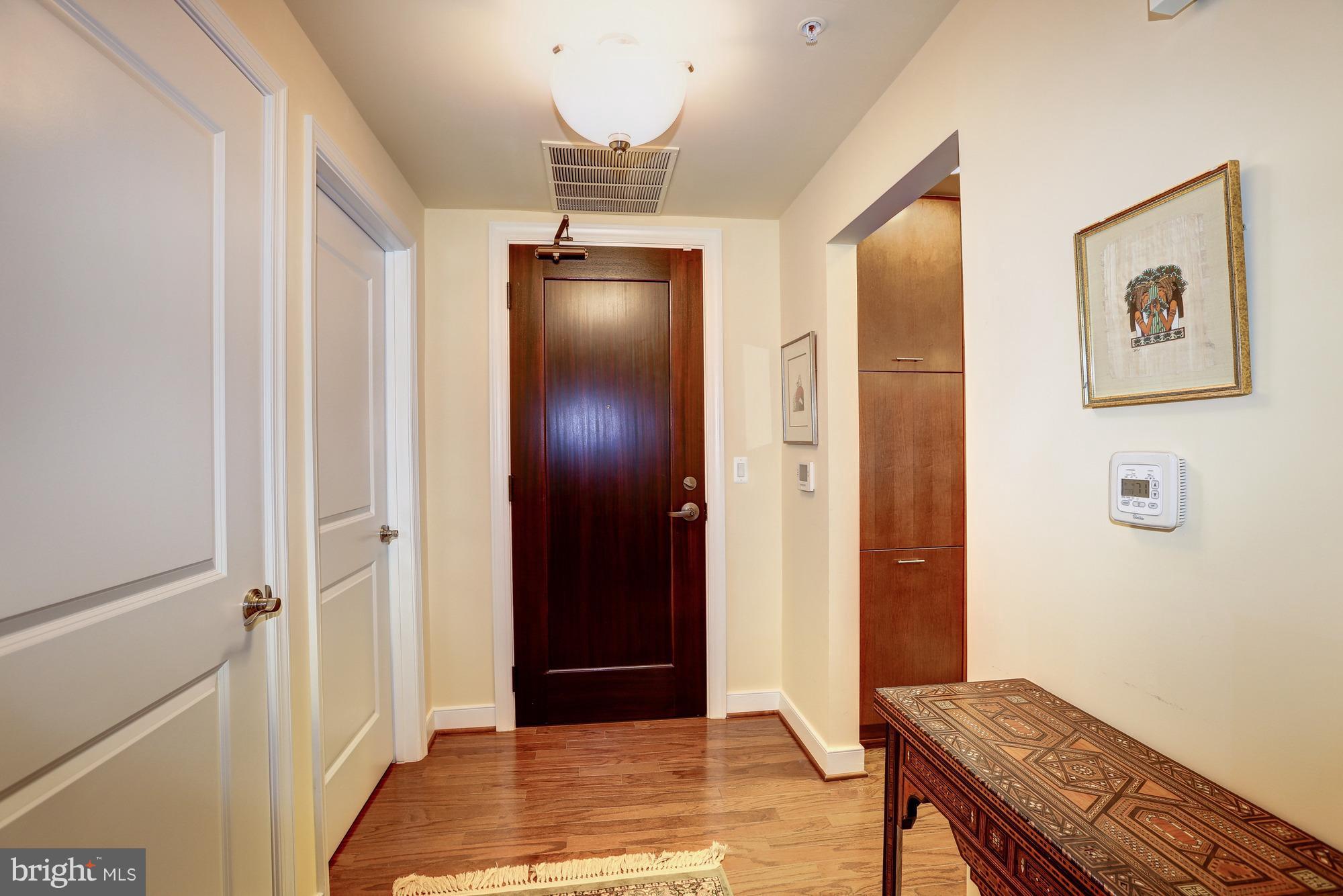 PARK POTOMAC CODM - Residential