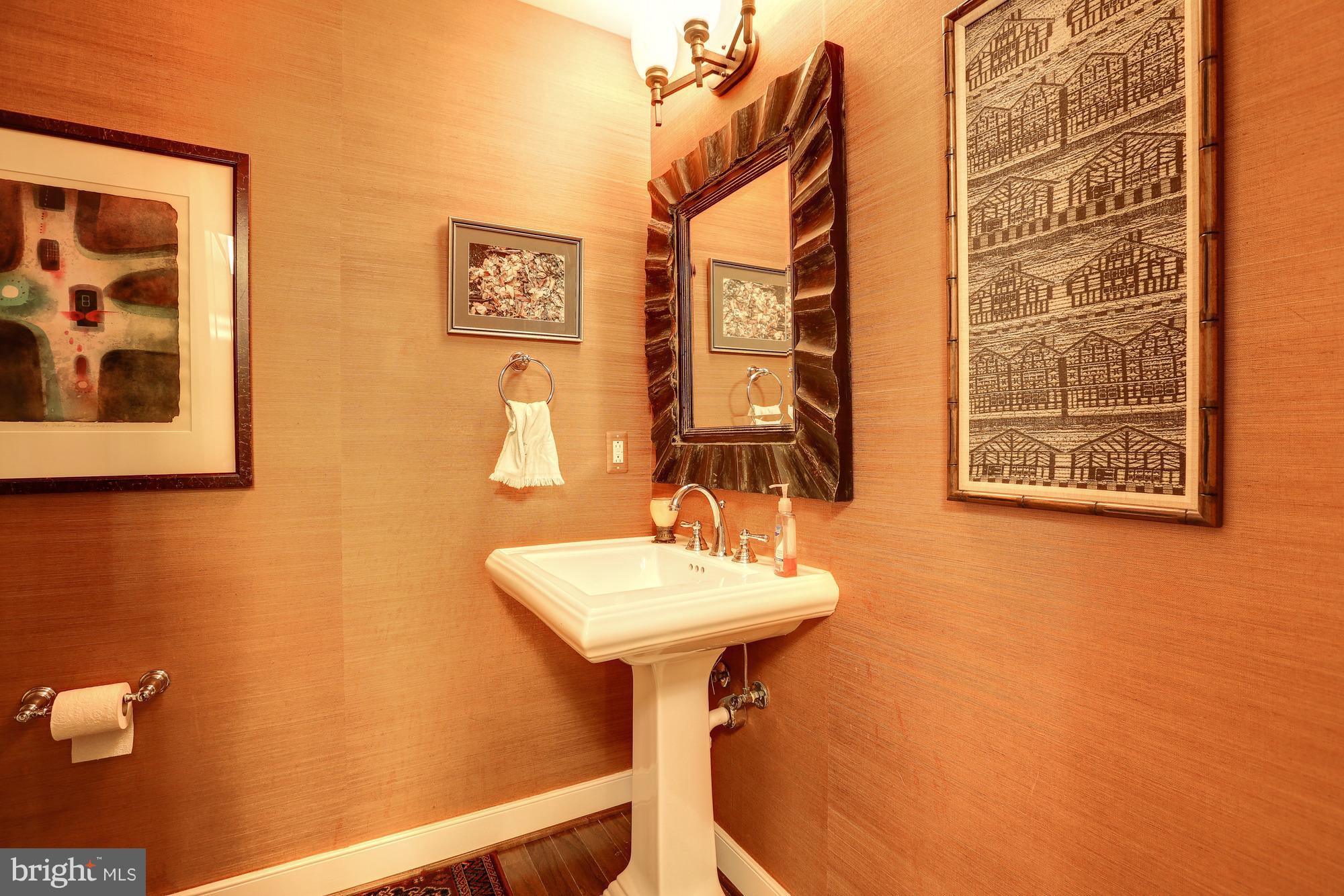 PARK POTOMAC CODM - Residential