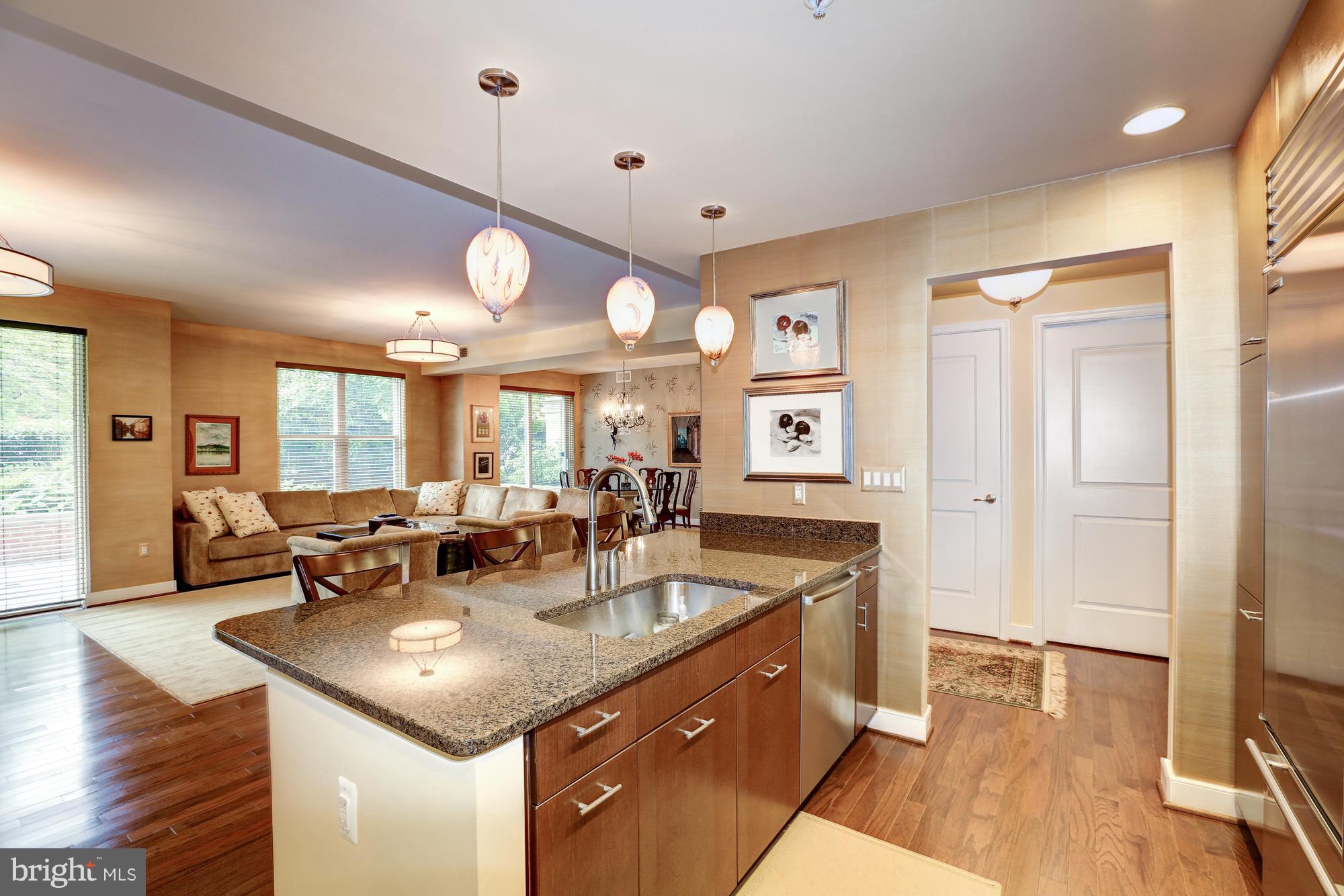 PARK POTOMAC CODM - Residential