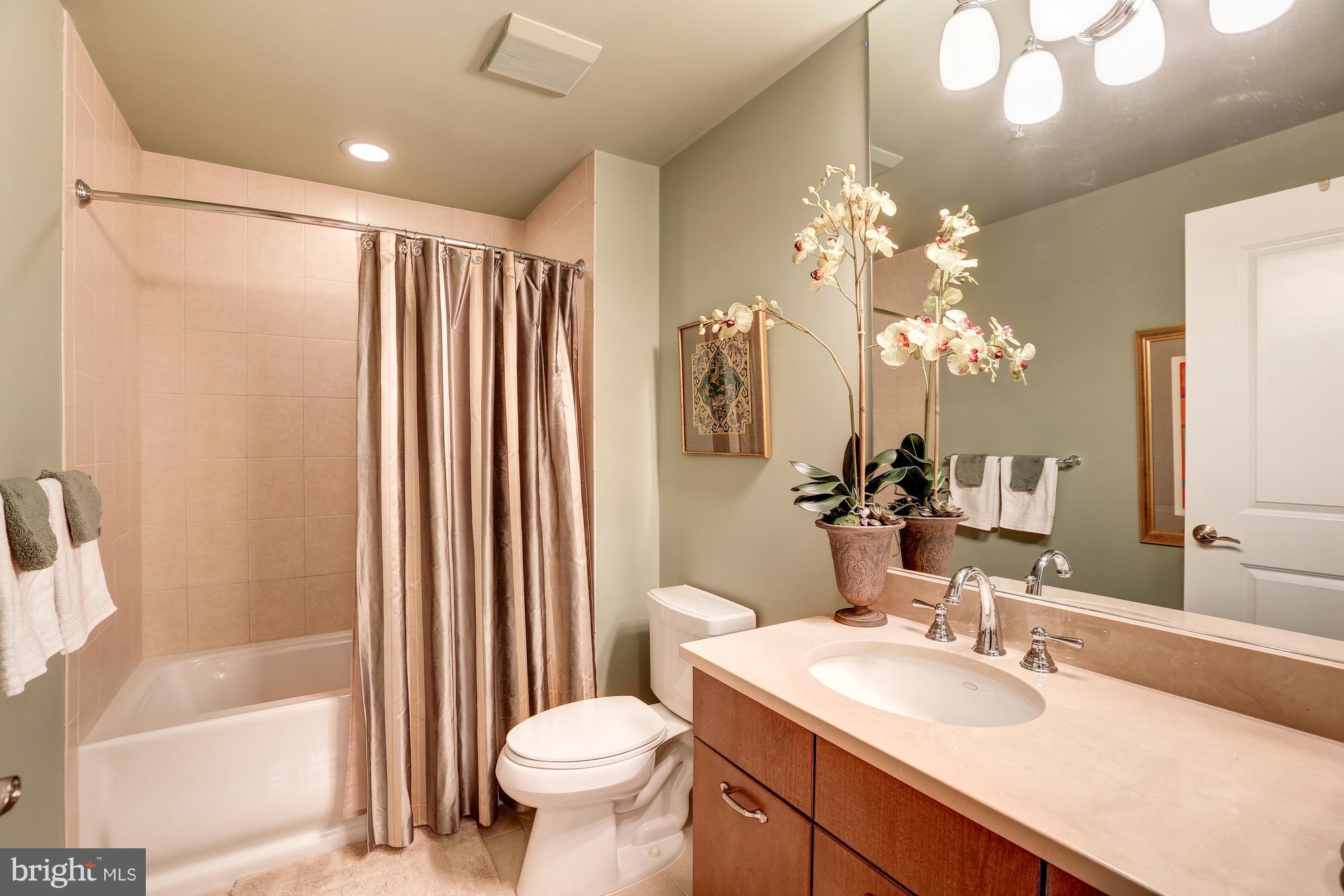 PARK POTOMAC CODM - Residential