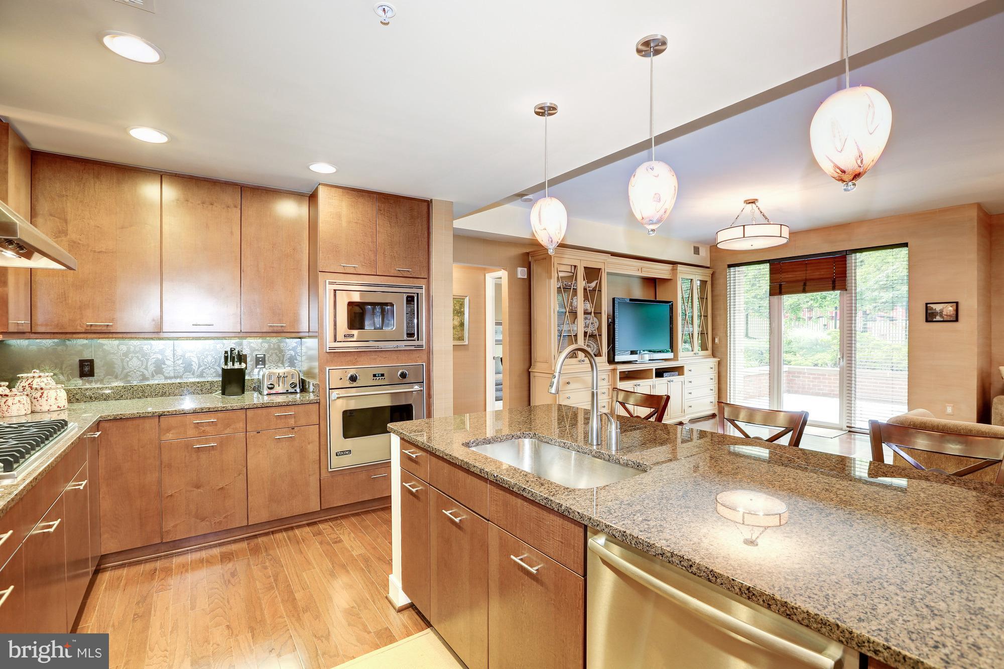 PARK POTOMAC CODM - Residential