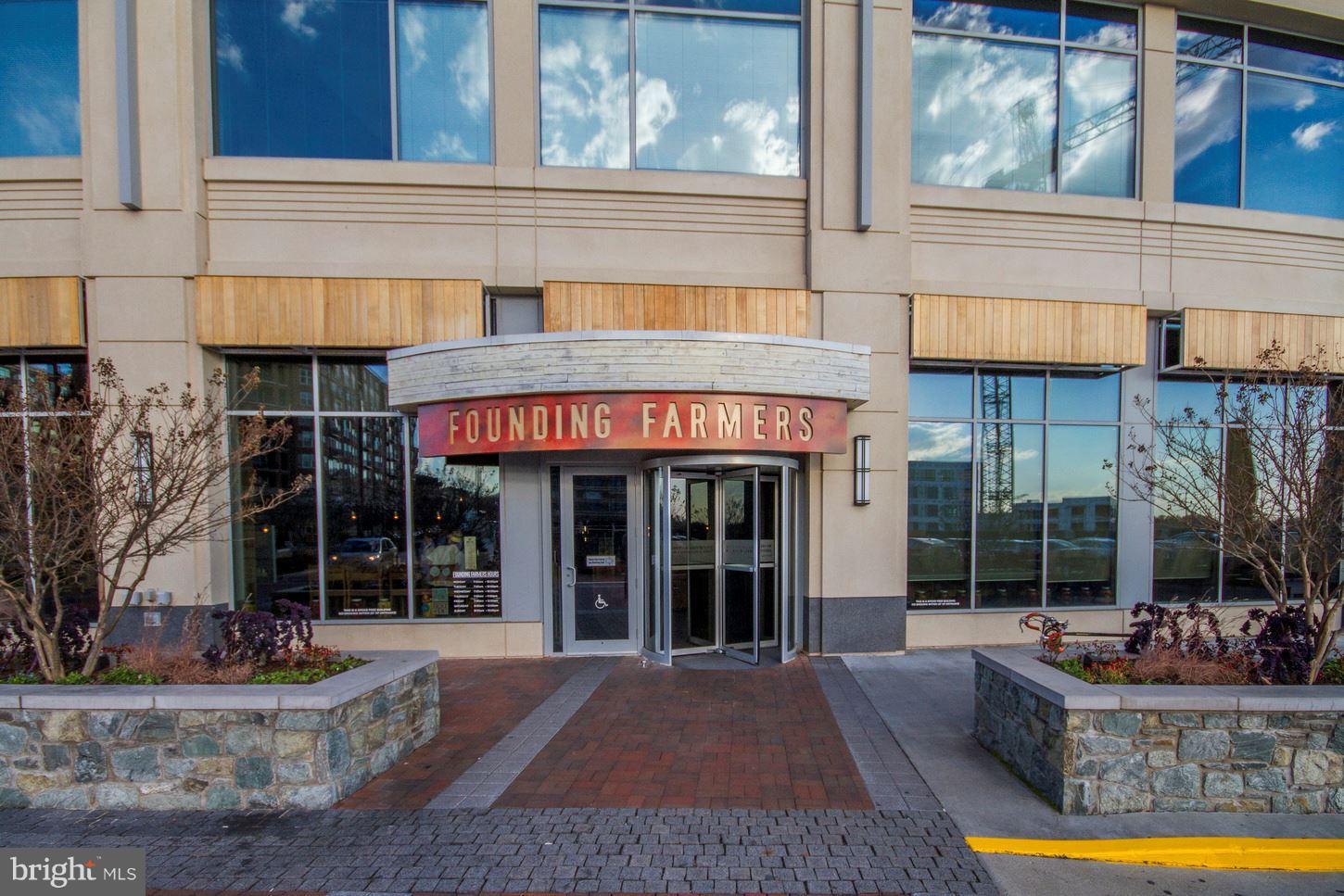 PARK POTOMAC CODM - Residential