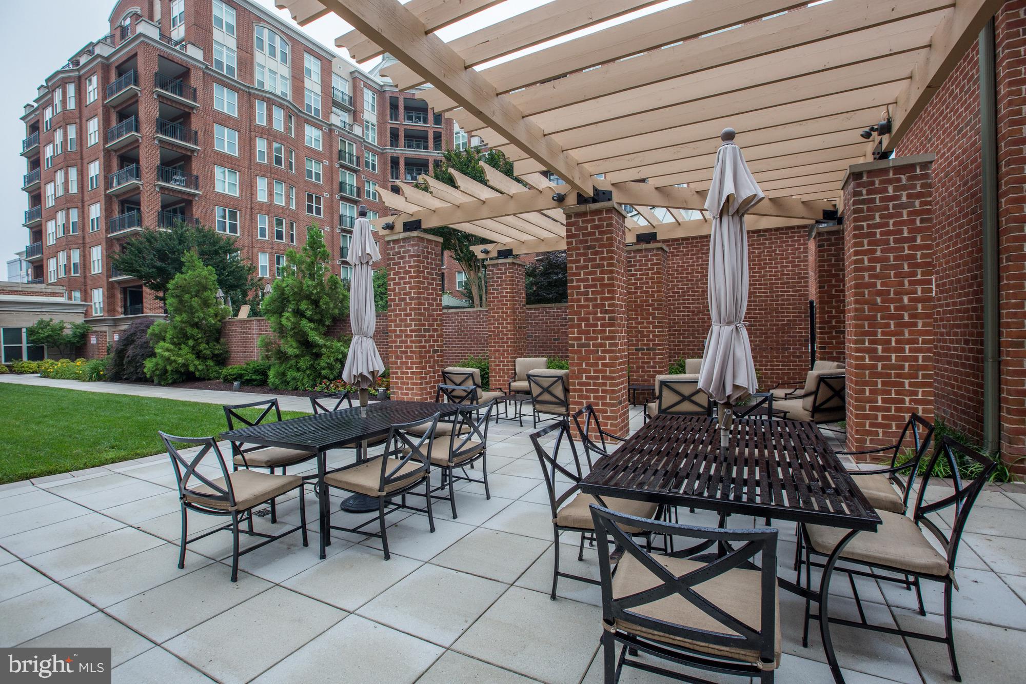 PARK POTOMAC CODM - Residential