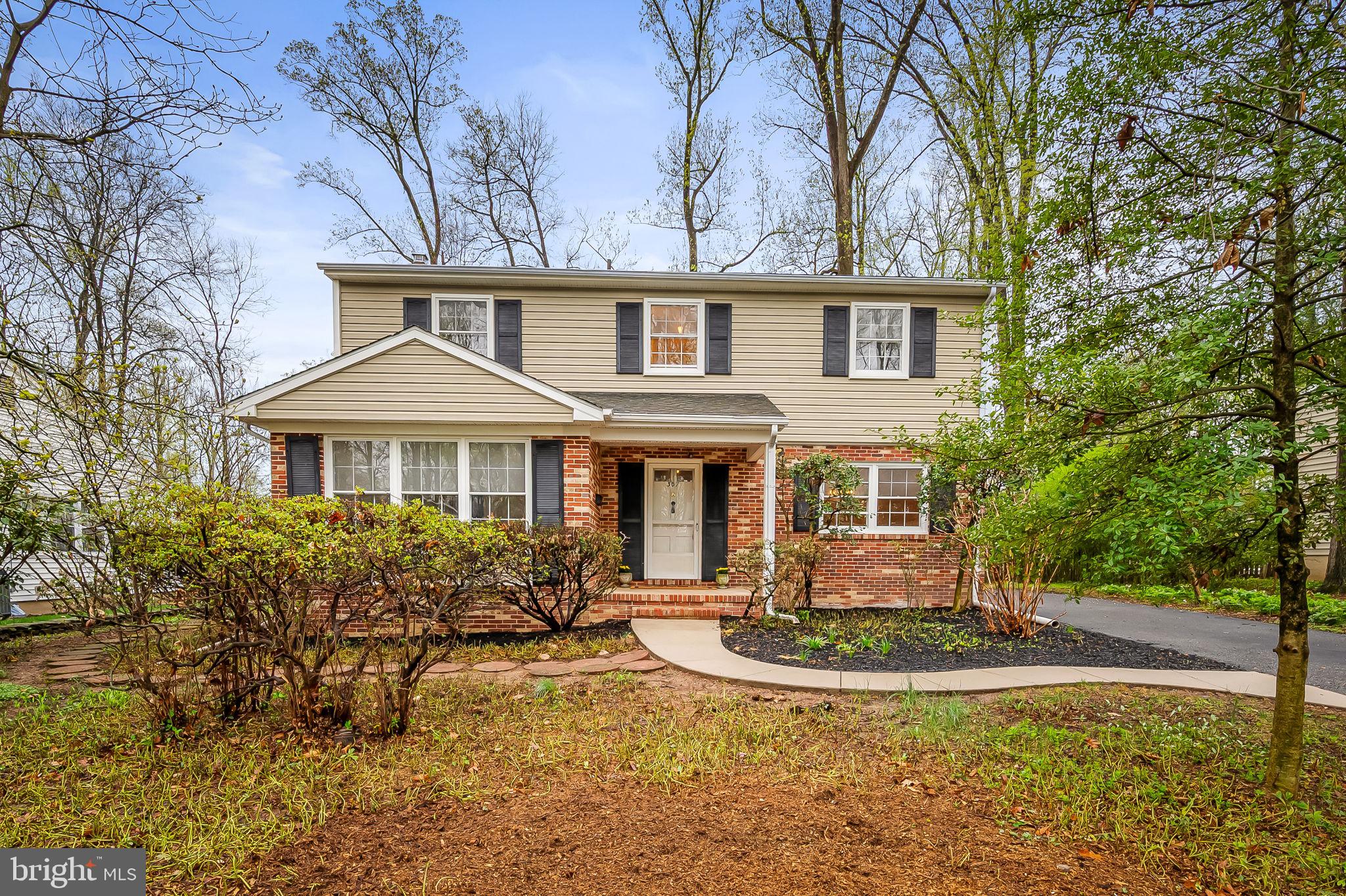 VALLEY WOOD - Residential