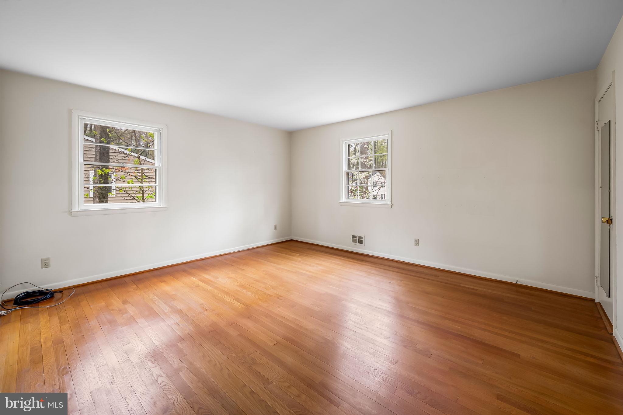 VALLEY WOOD - Residential