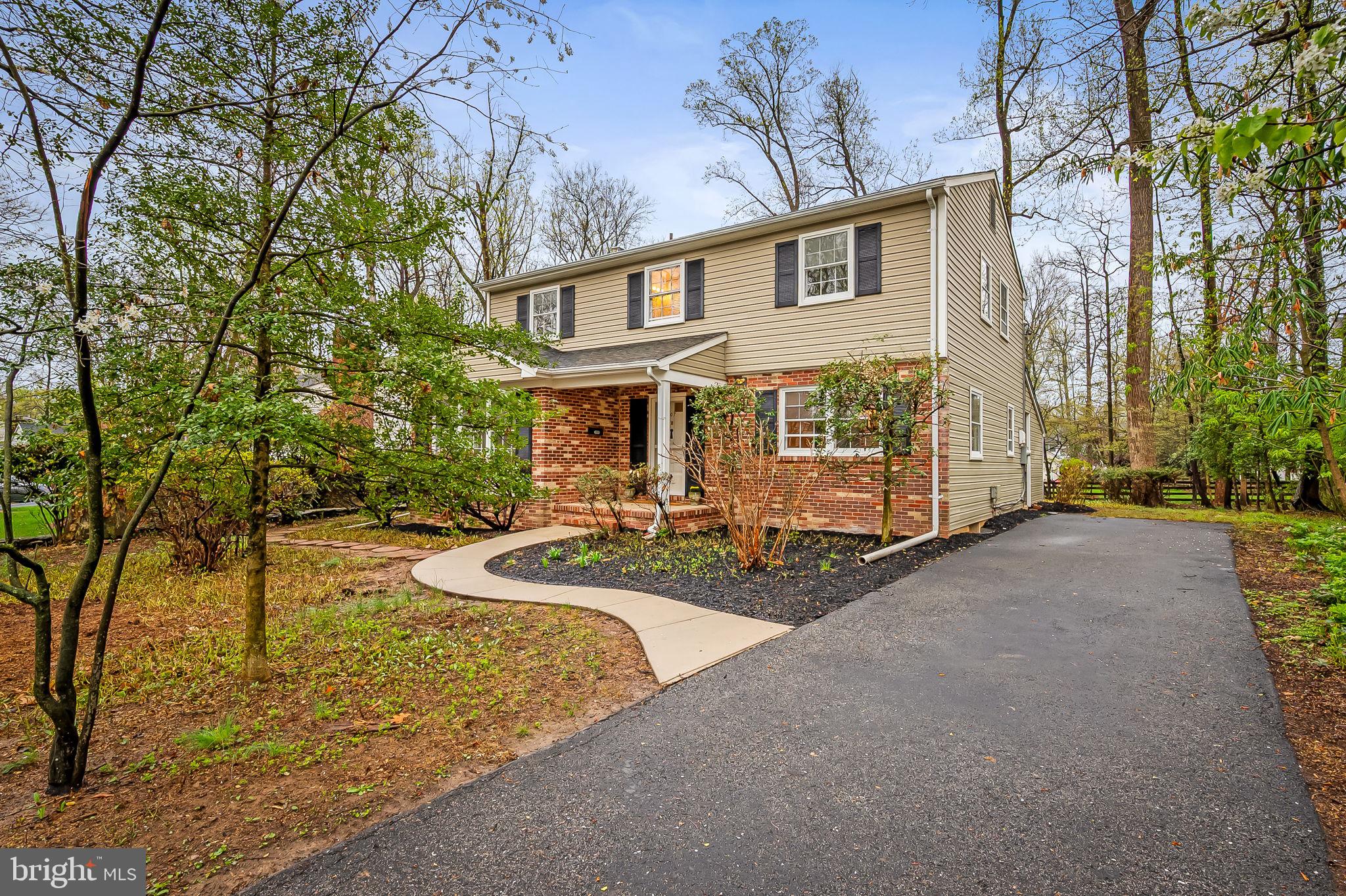 VALLEY WOOD - Residential