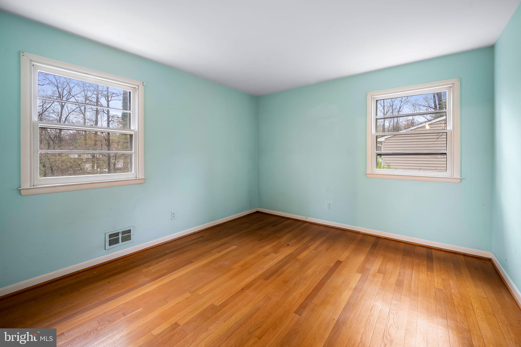 VALLEY WOOD - Residential