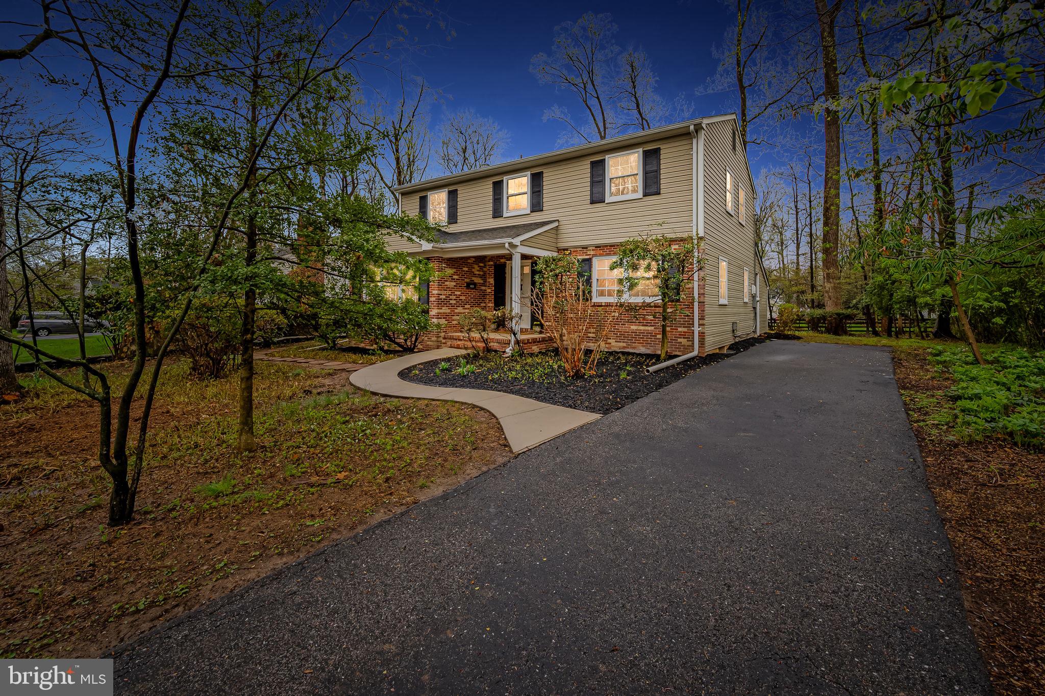 VALLEY WOOD - Residential