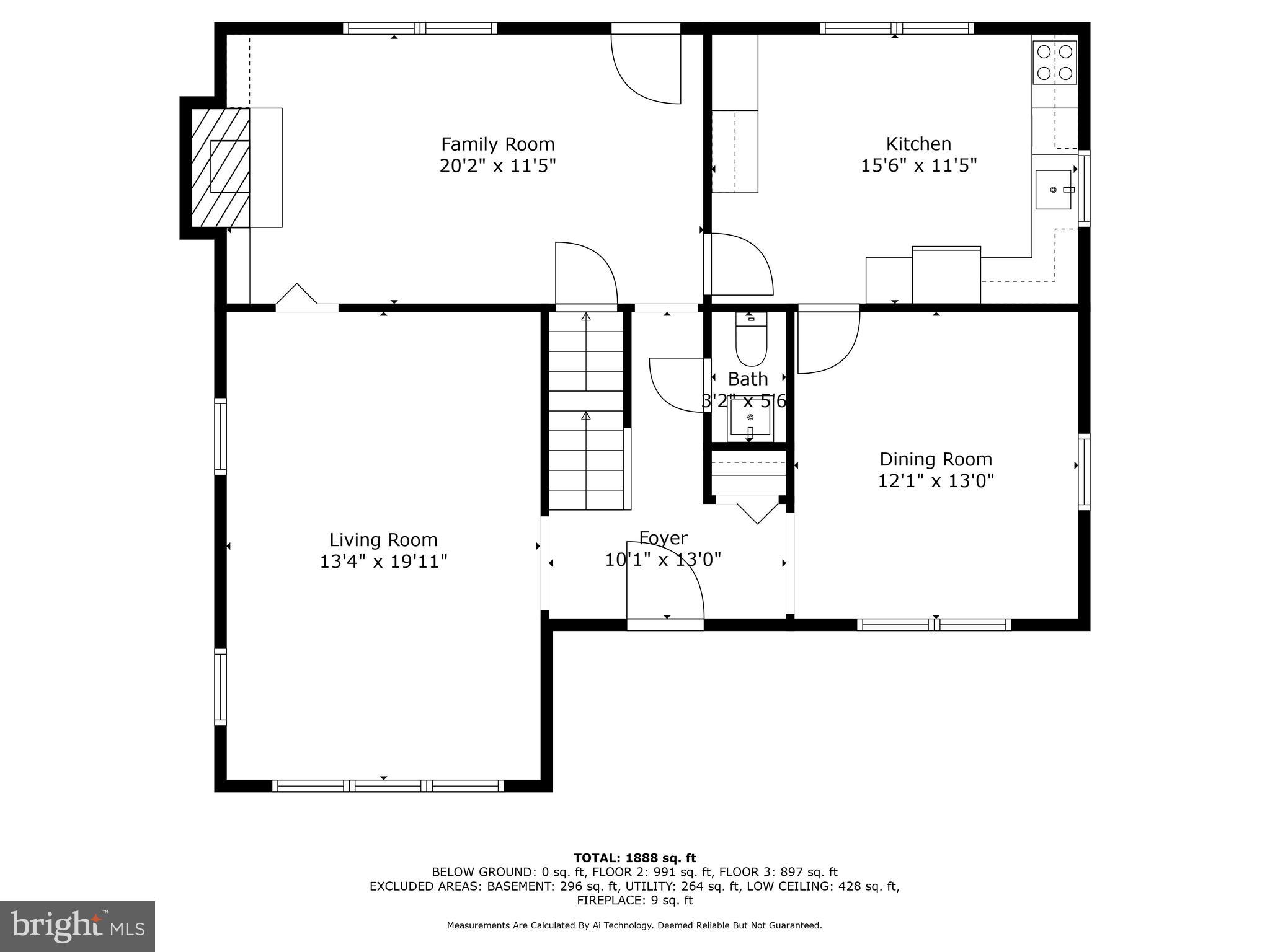 VALLEY WOOD - Residential
