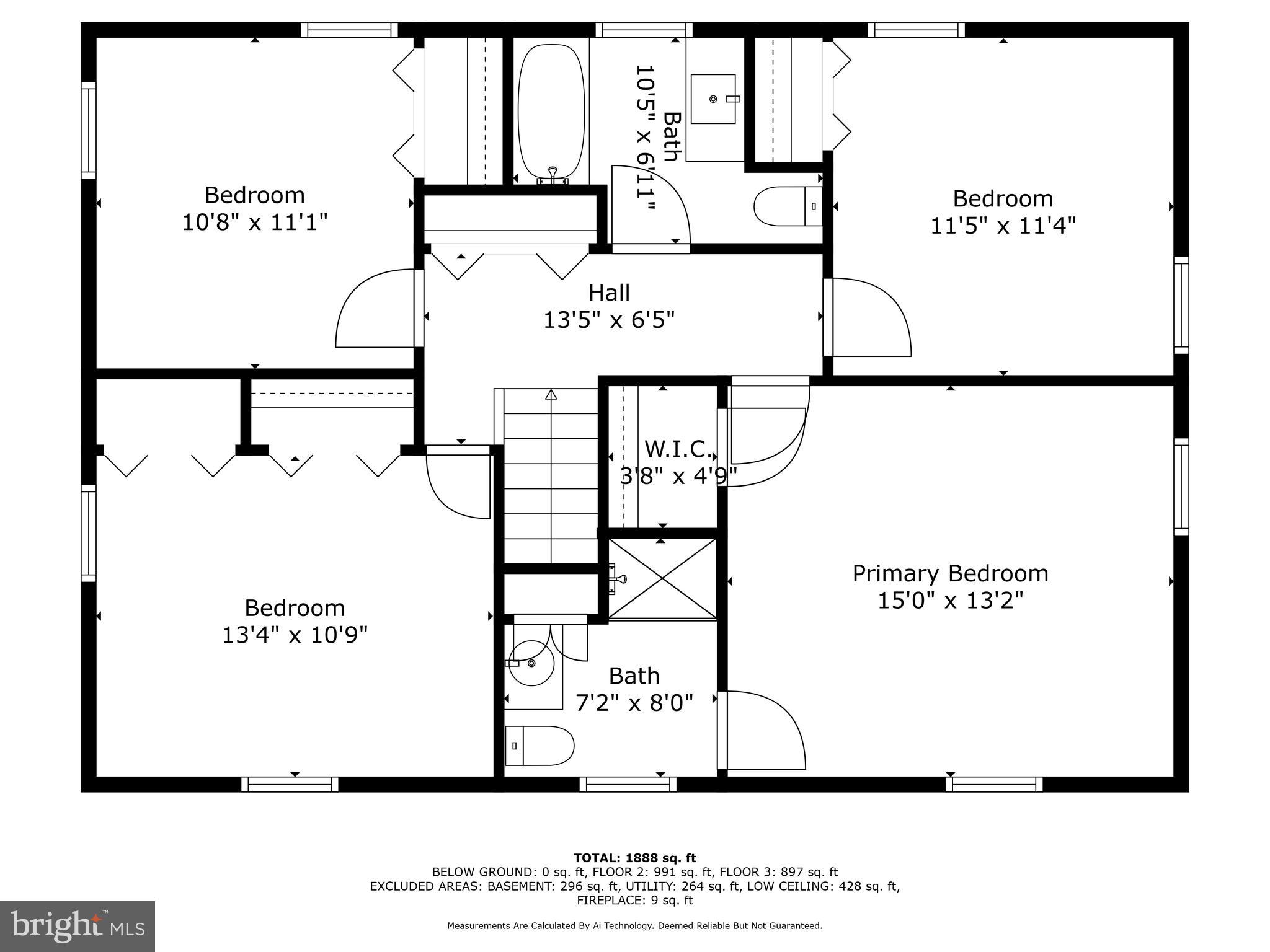 VALLEY WOOD - Residential