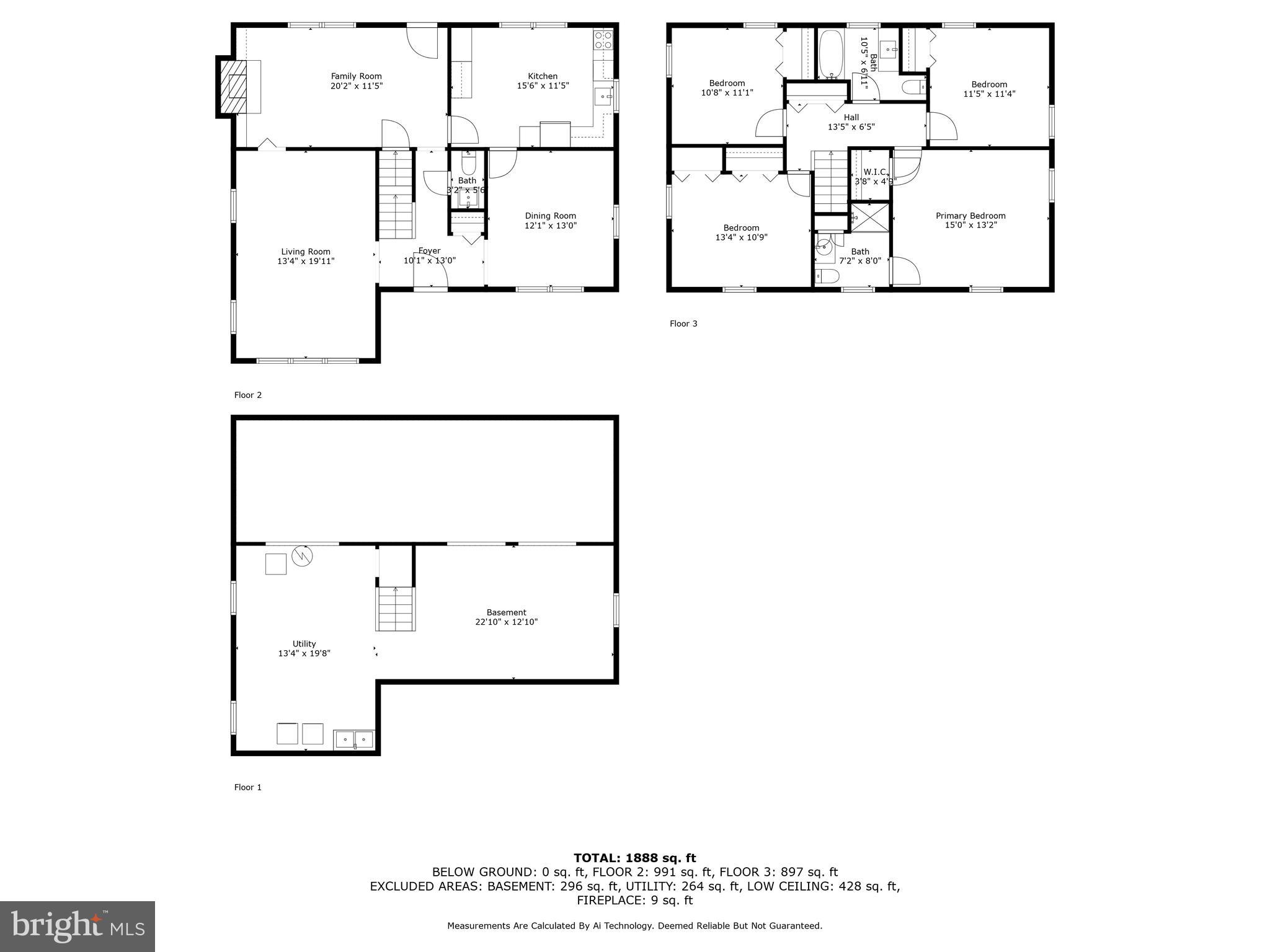 VALLEY WOOD - Residential