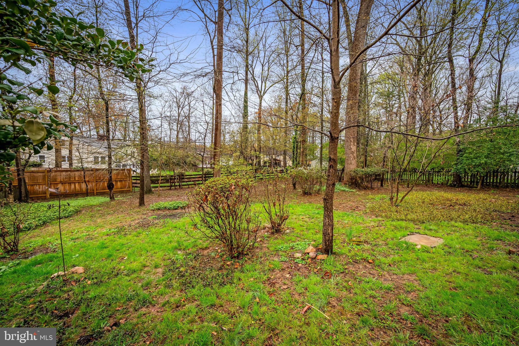 VALLEY WOOD - Residential