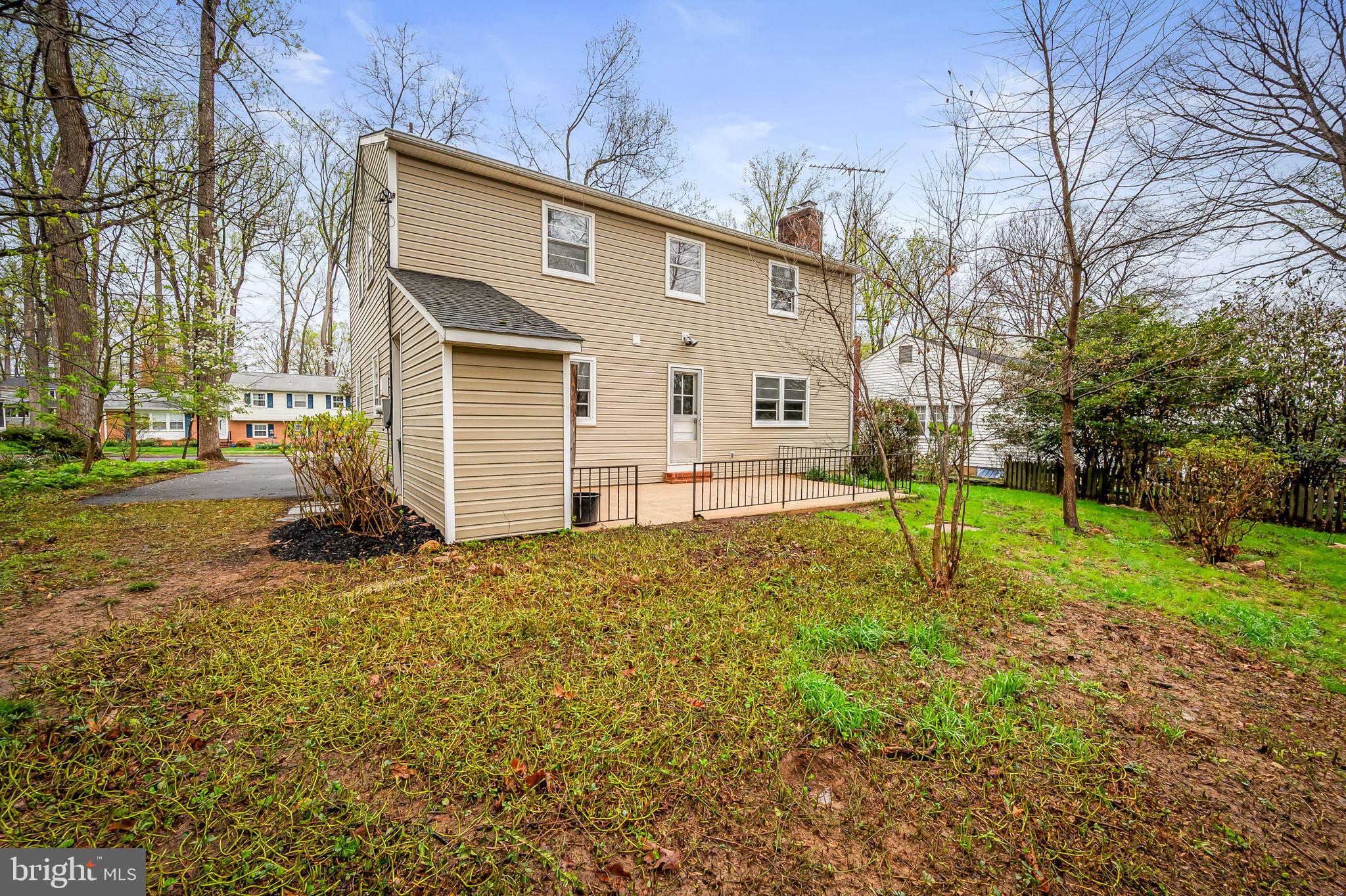 VALLEY WOOD - Residential