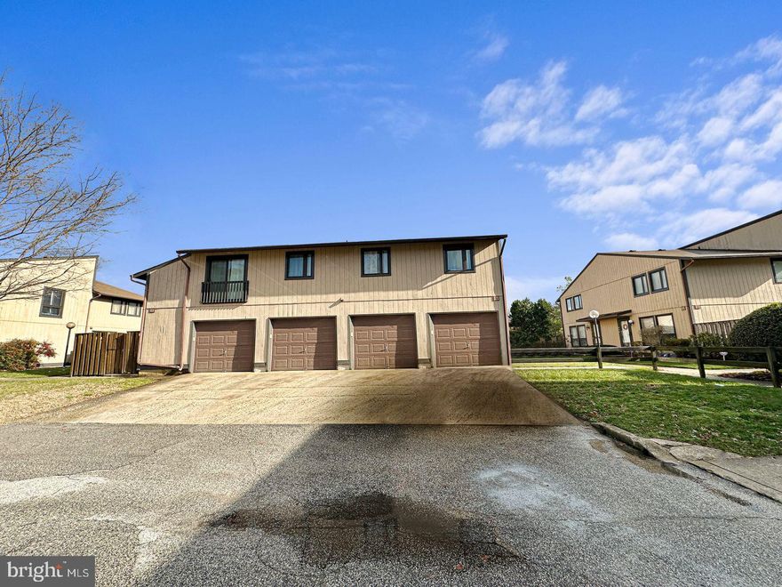 Wonderful opportunity to purchase a 2-bedroom 2 full bath condo in Woodside Square. The property needs of cosmetic updates as the price reflects and is being offered "as is" and "where is" condition. The garage had been converted into additional living space but can easily be converted back to its original intended use.  The property will qualify for Conventional financing as well as cash or hard money loans. Come out and have a look before this unit is no longer available!