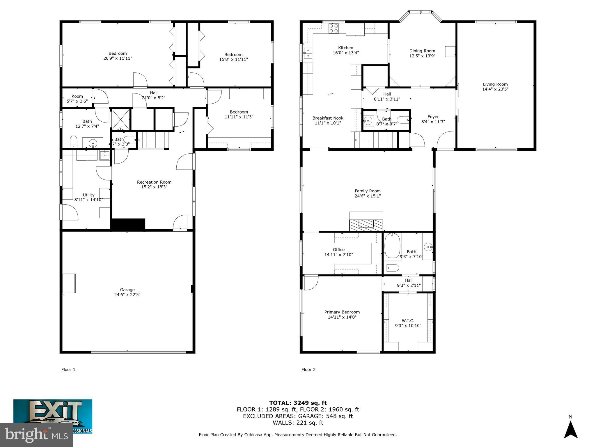 FOX HALL WEST - Residential