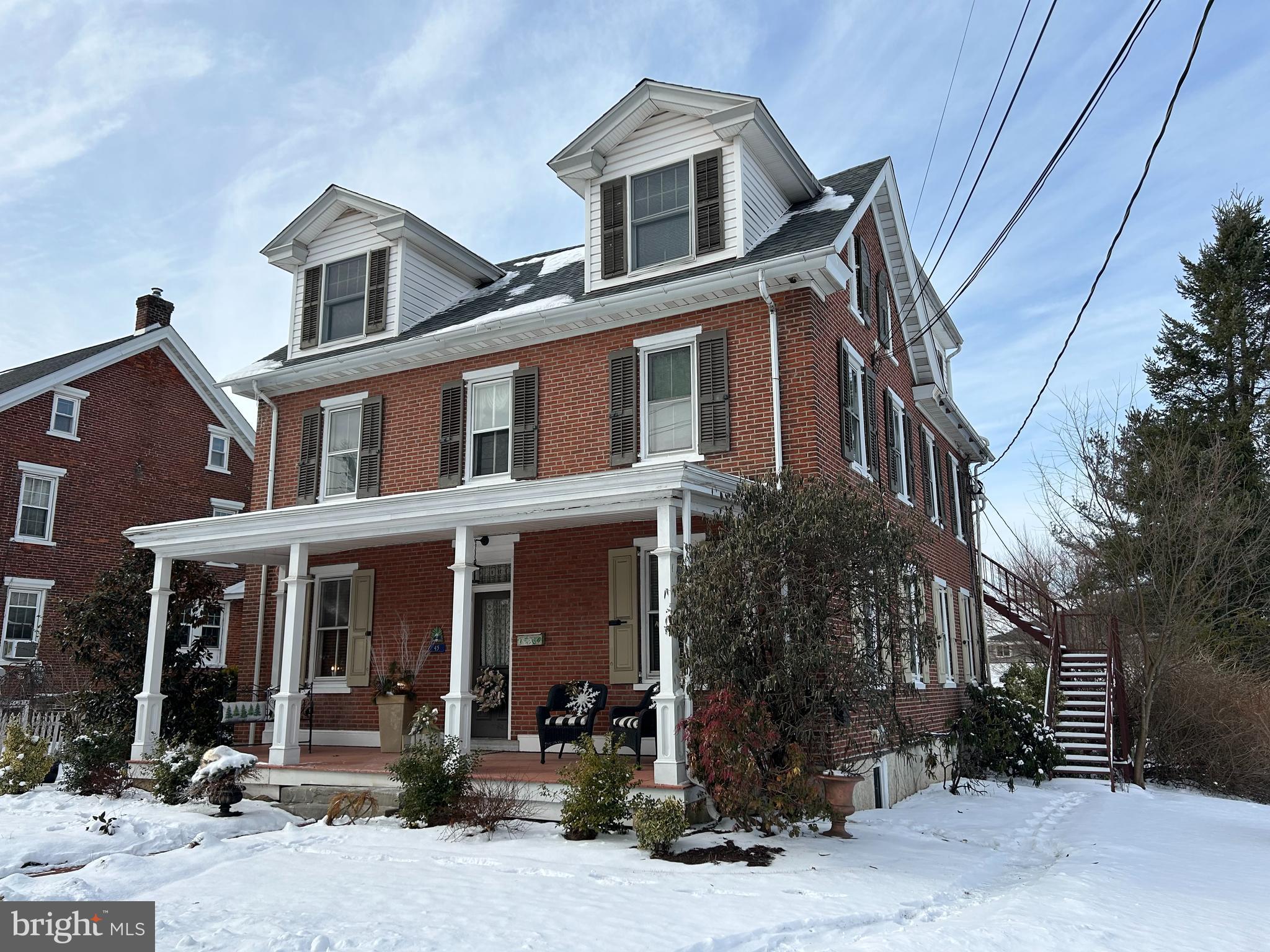 NONE AVAILABLE - Residential Lease