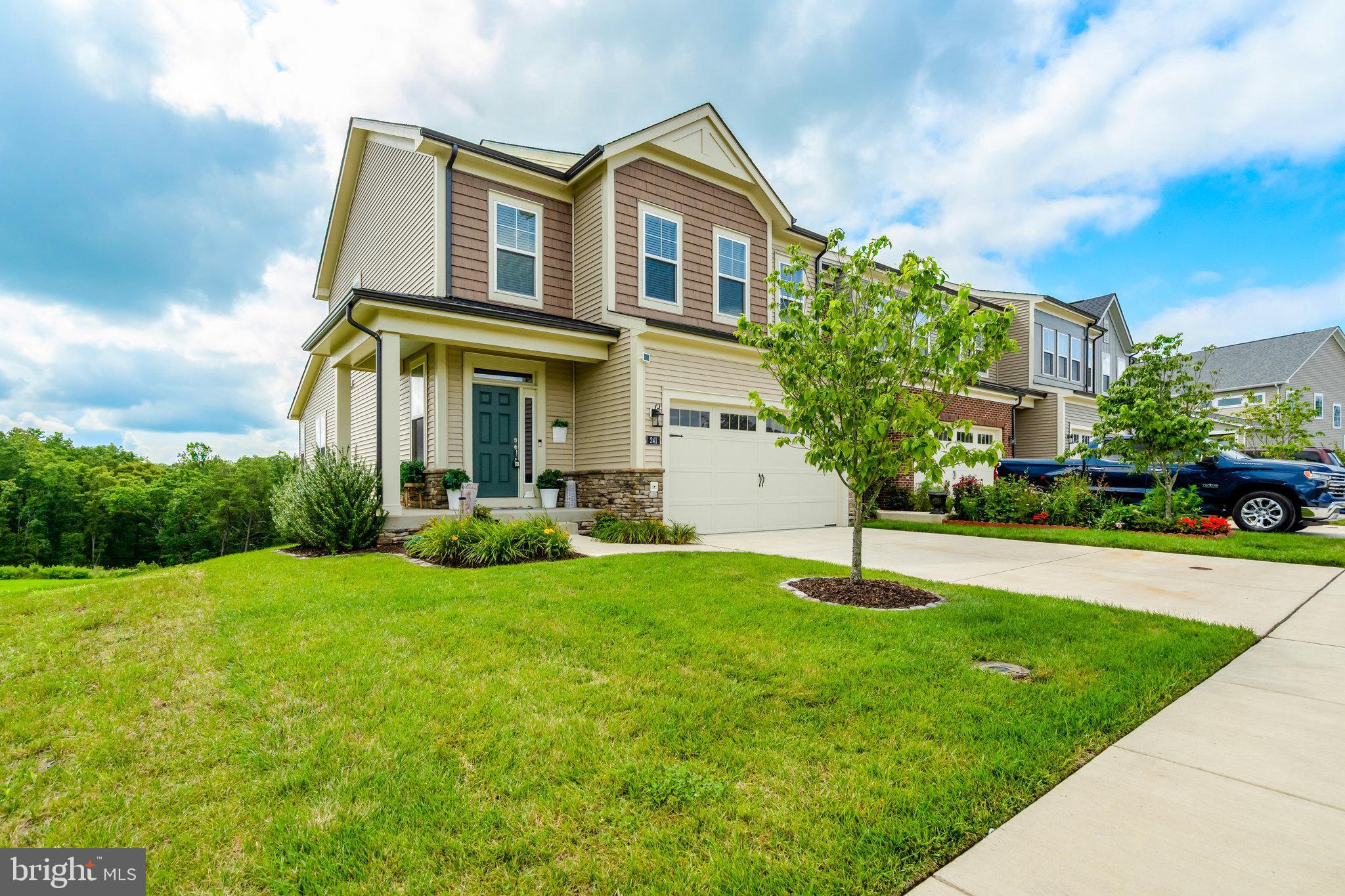 241 SMOKEBUSH DRIVE