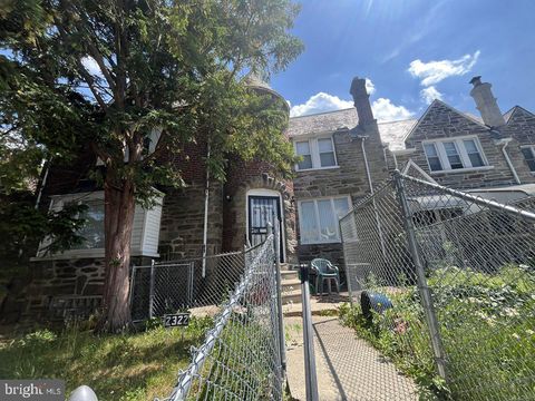 Townhouse For Sale - 2322 77th Avenue<br/> PHILADELPHIA, PA 19150