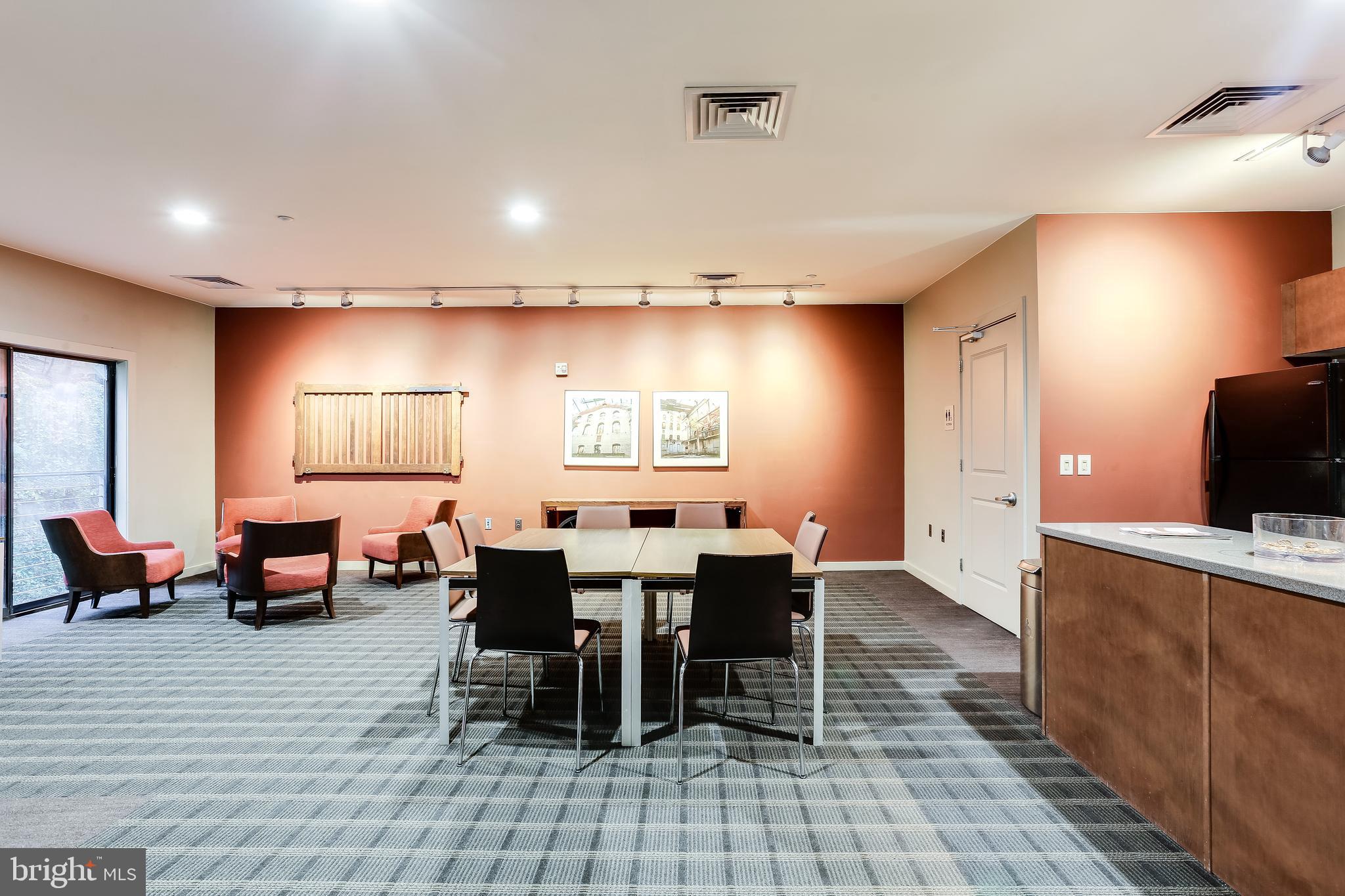 CLIPPER MILL - Residential Lease