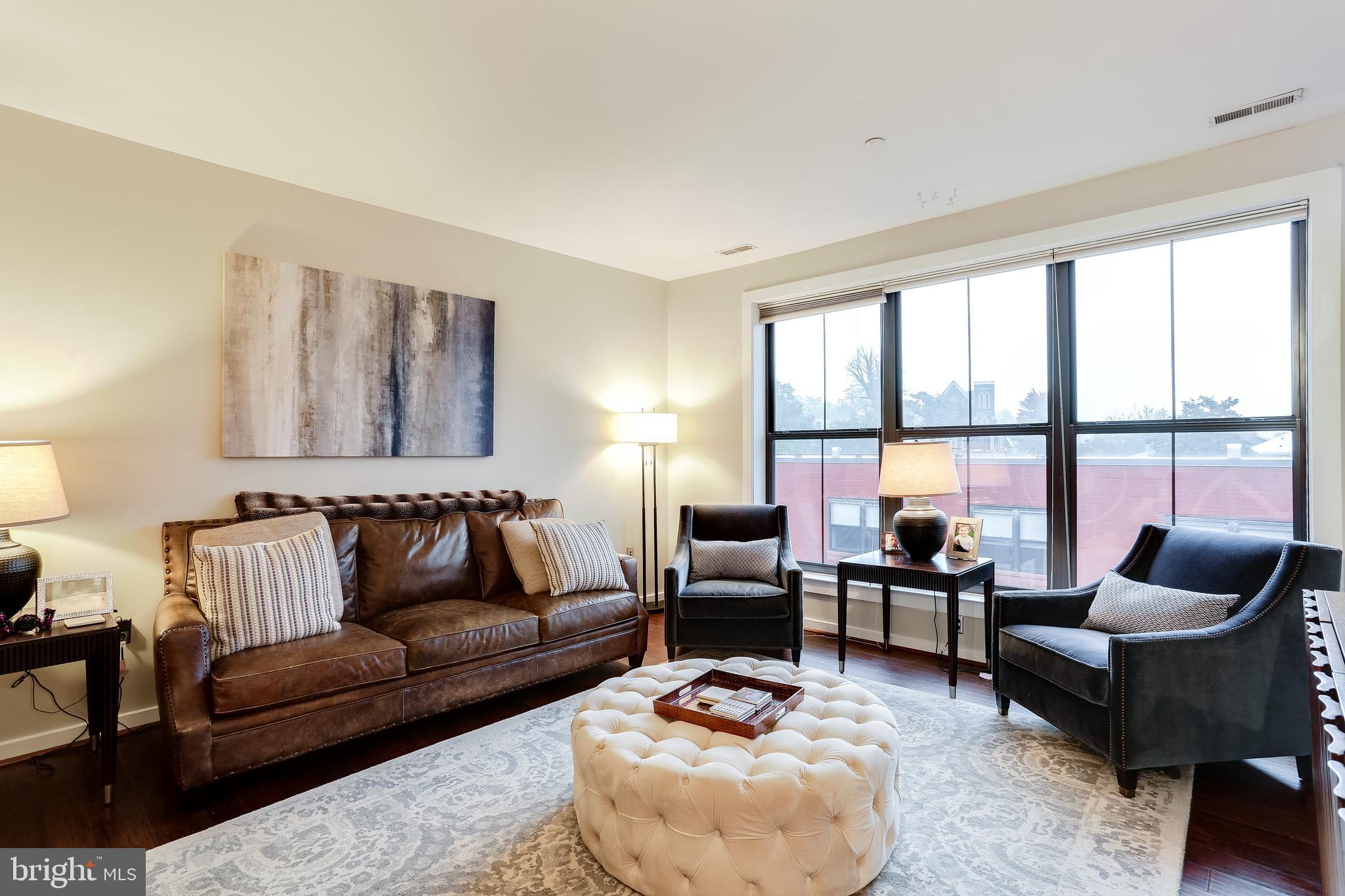 CLIPPER MILL - Residential Lease