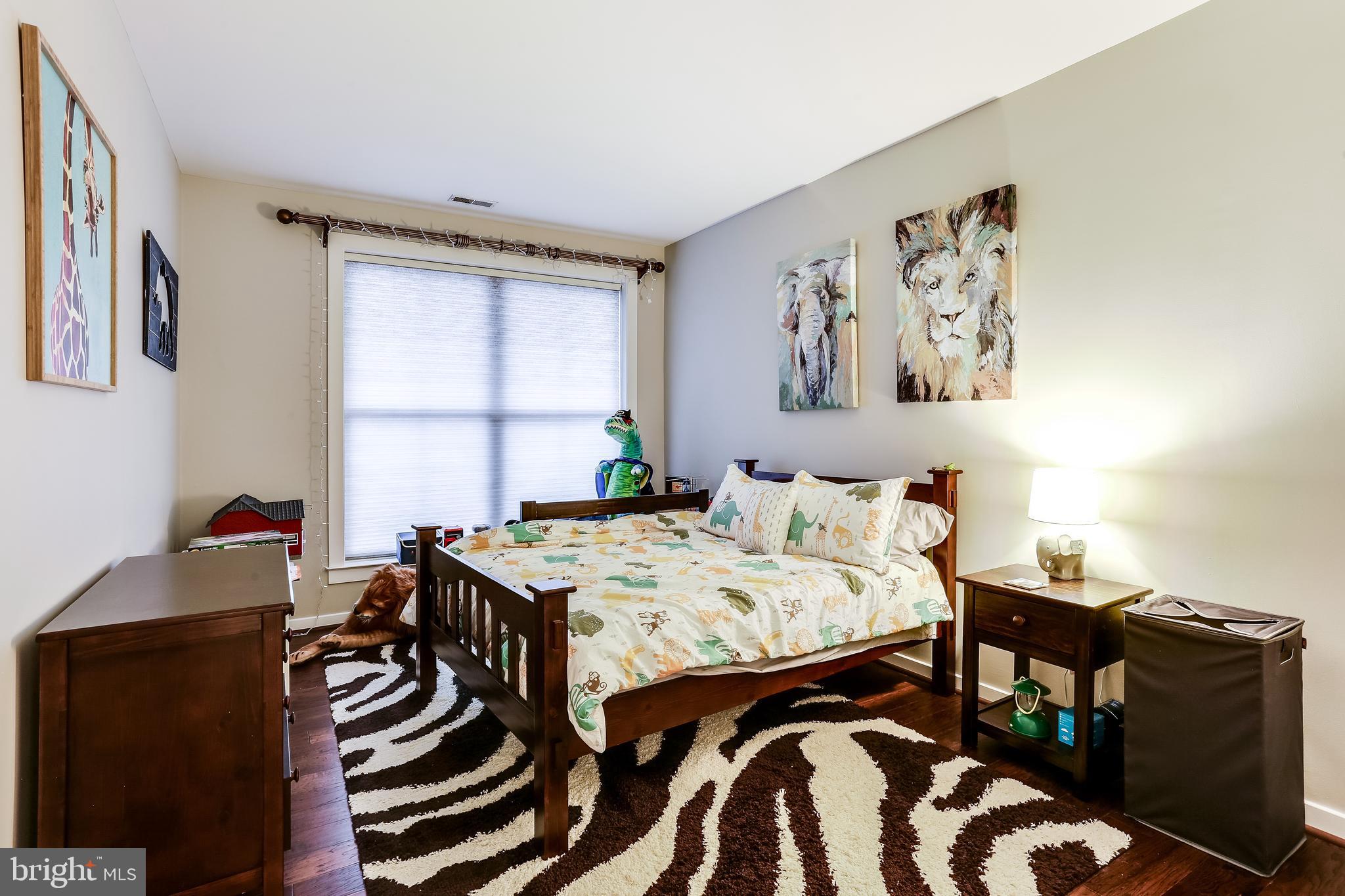 CLIPPER MILL - Residential Lease