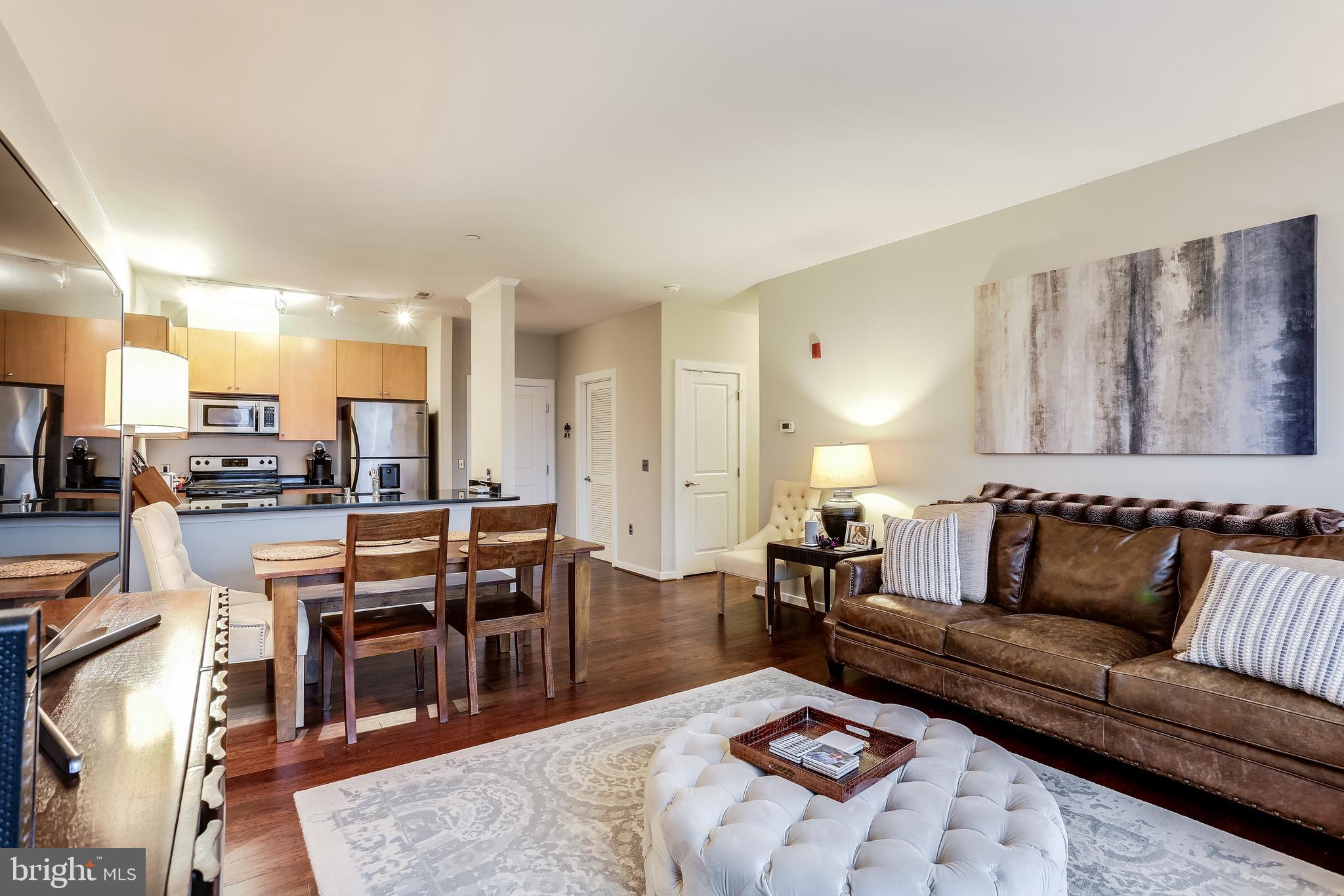 CLIPPER MILL - Residential Lease