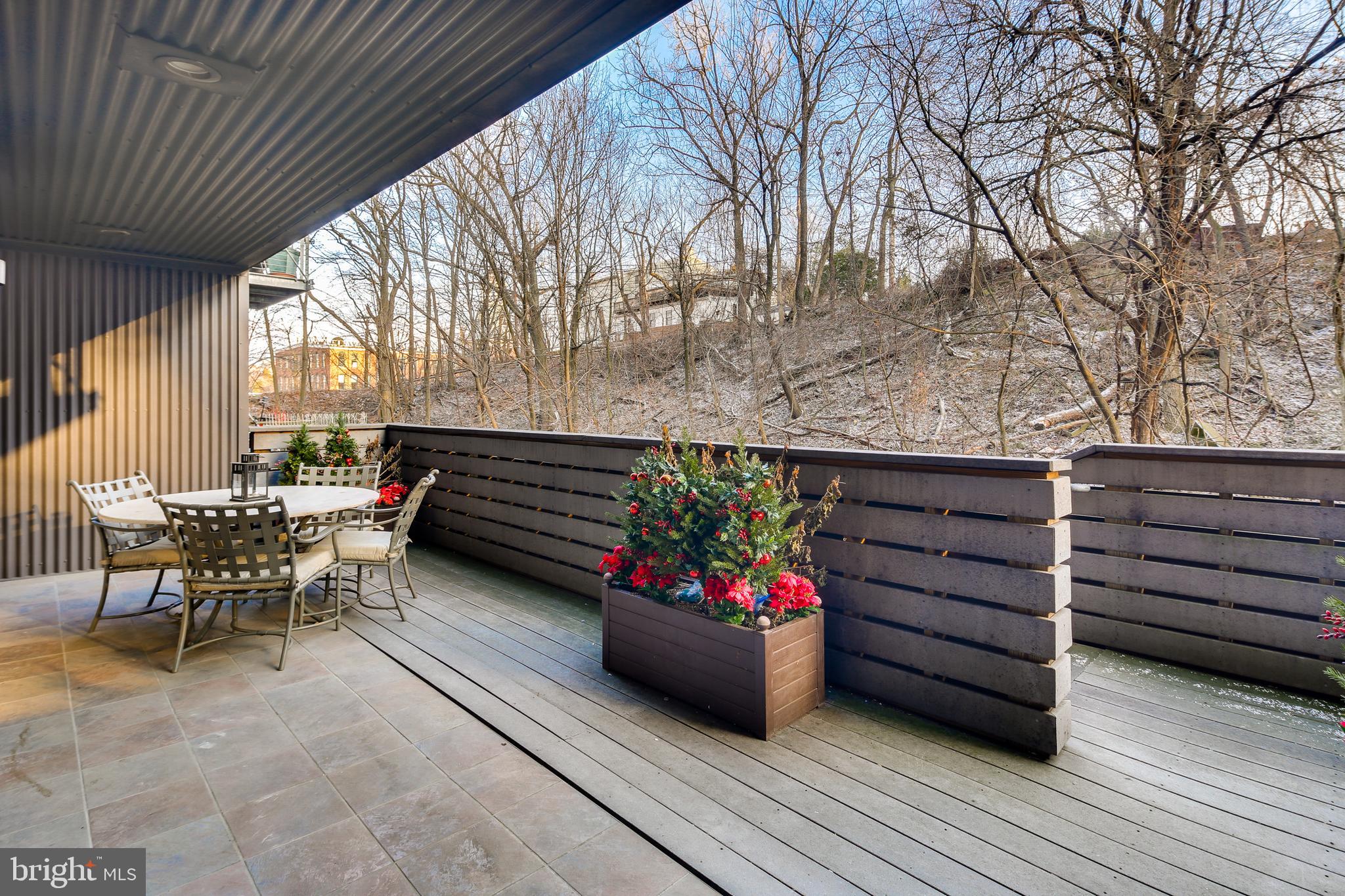 CLIPPER MILL - Residential Lease