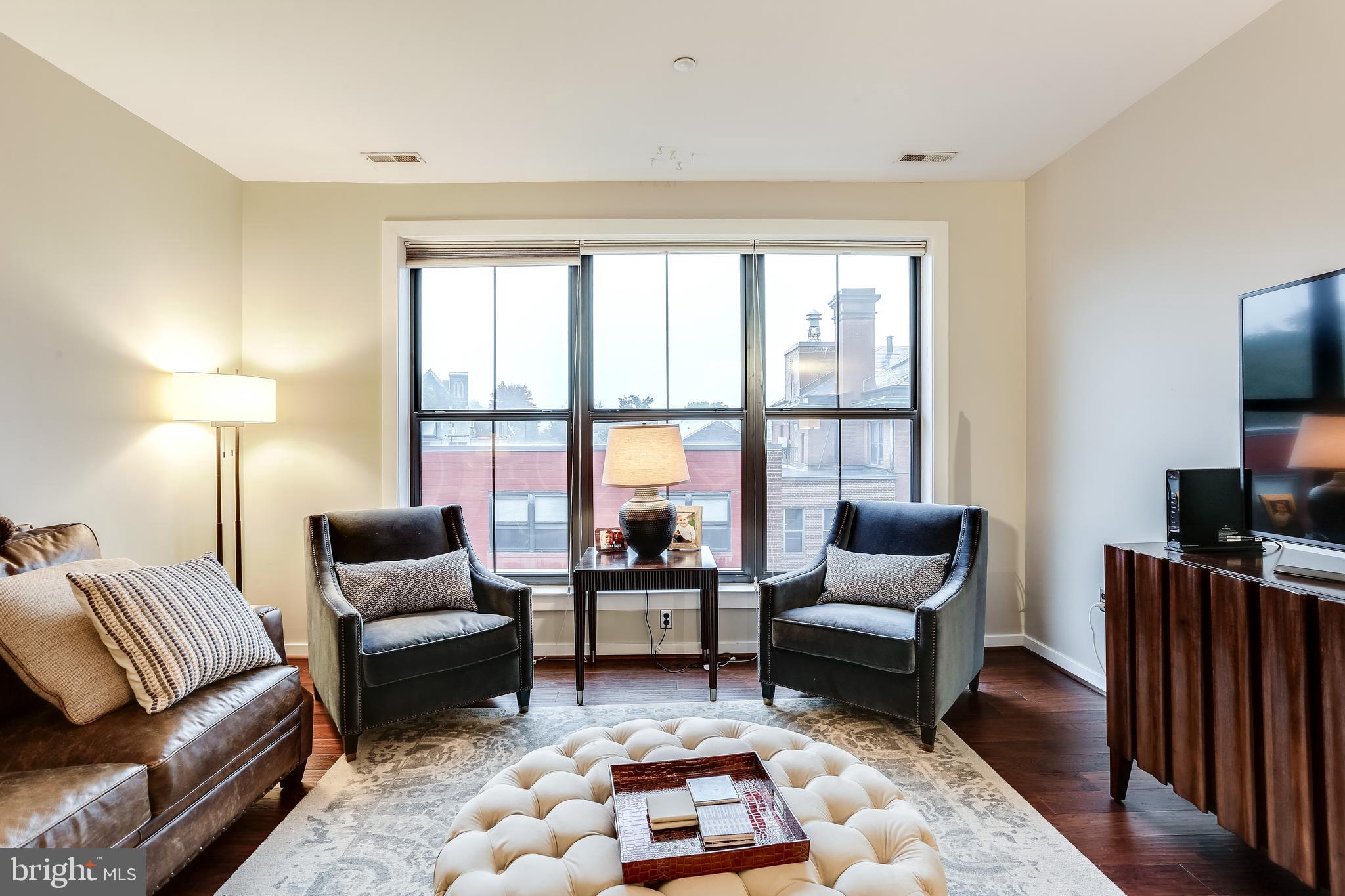 CLIPPER MILL - Residential Lease