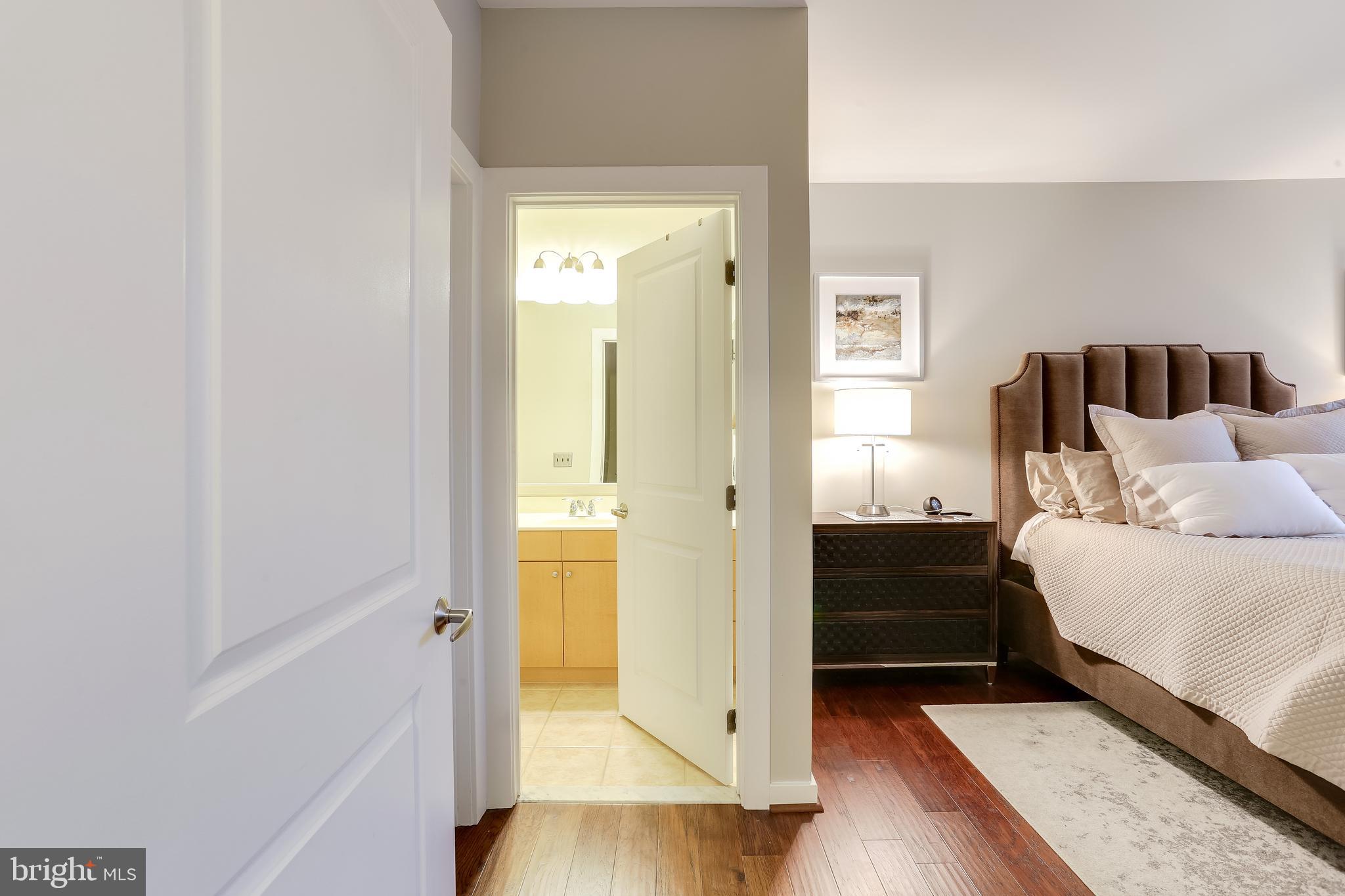 CLIPPER MILL - Residential Lease