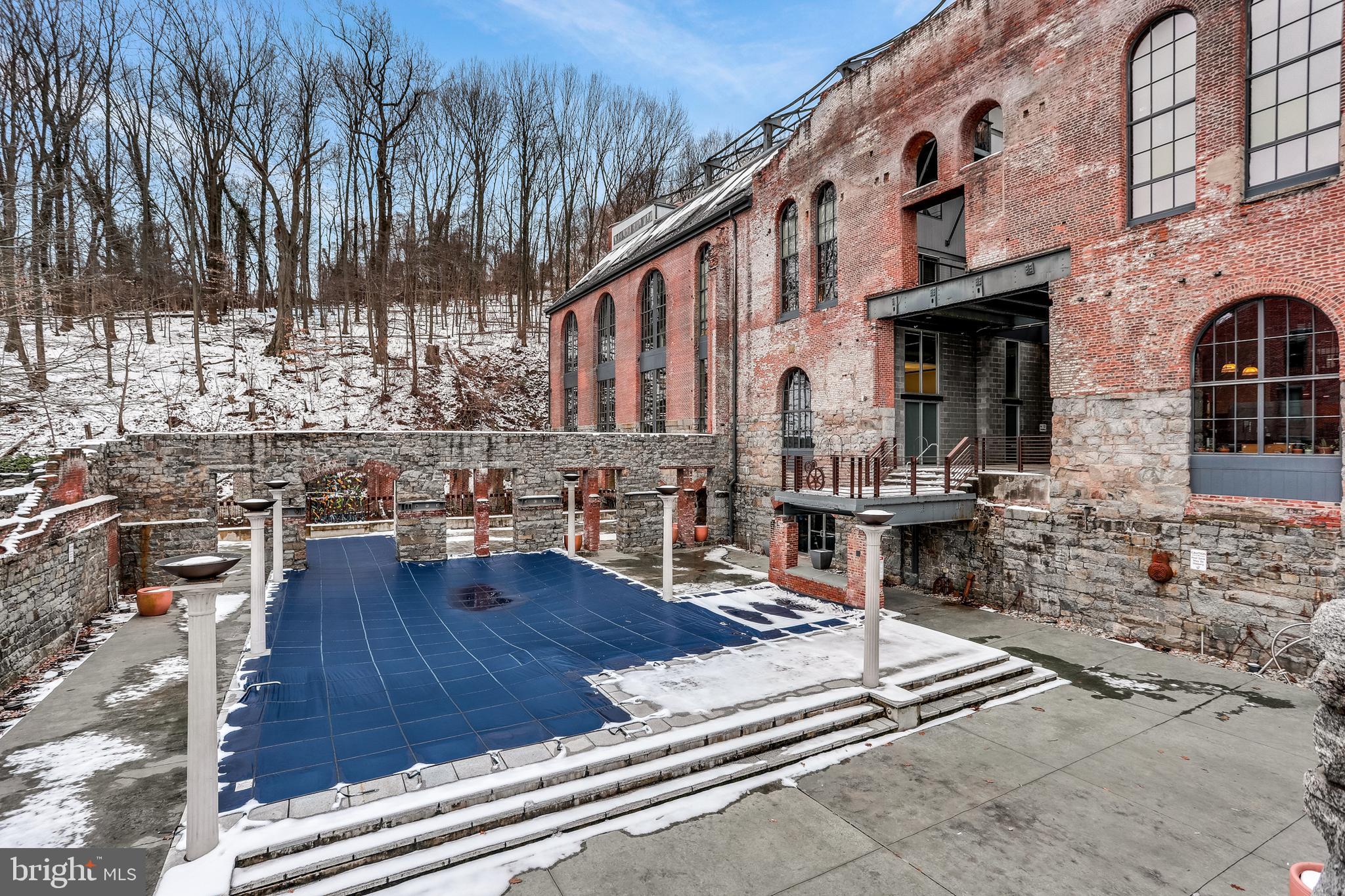 CLIPPER MILL - Residential Lease