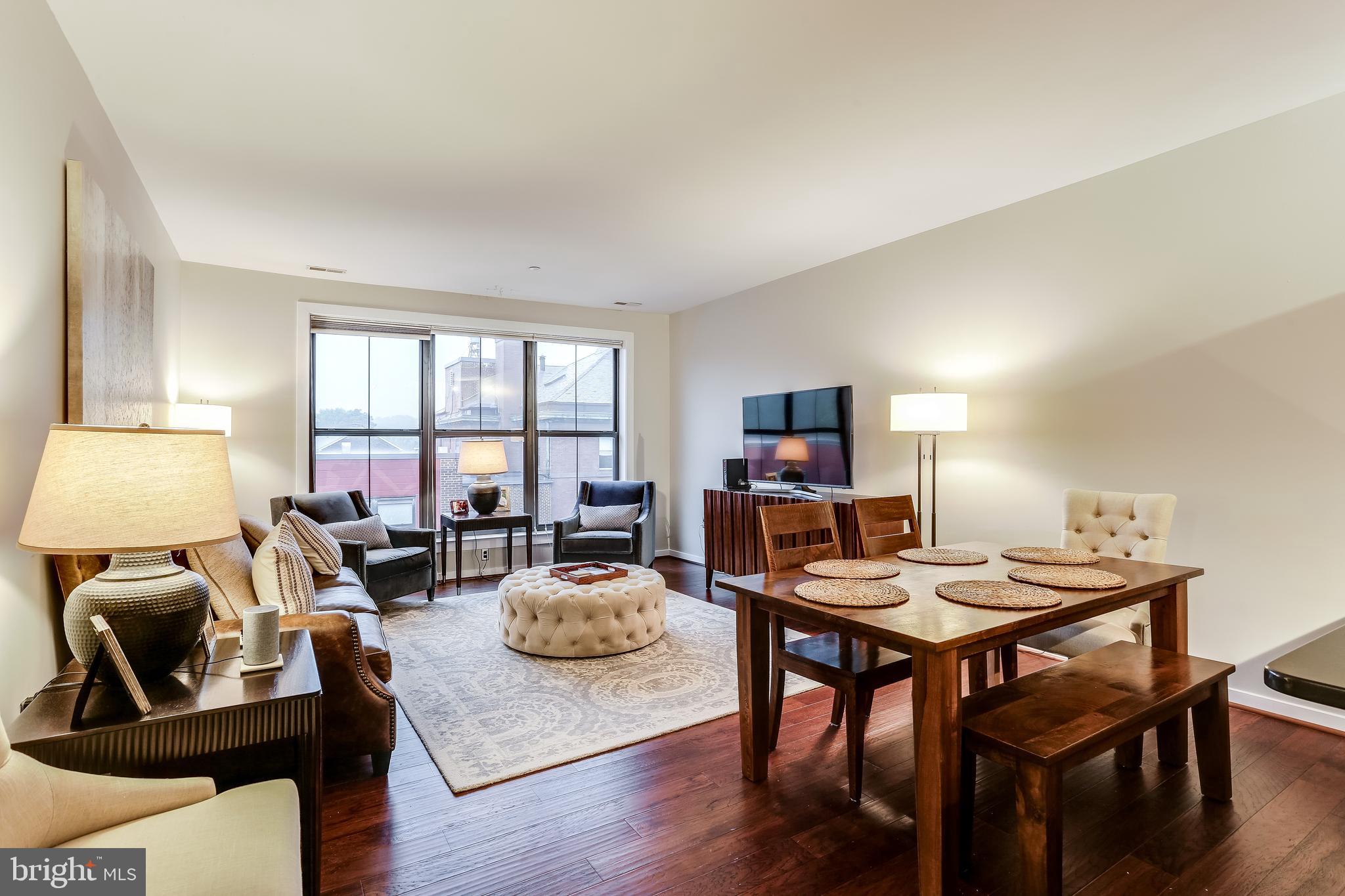 CLIPPER MILL - Residential Lease