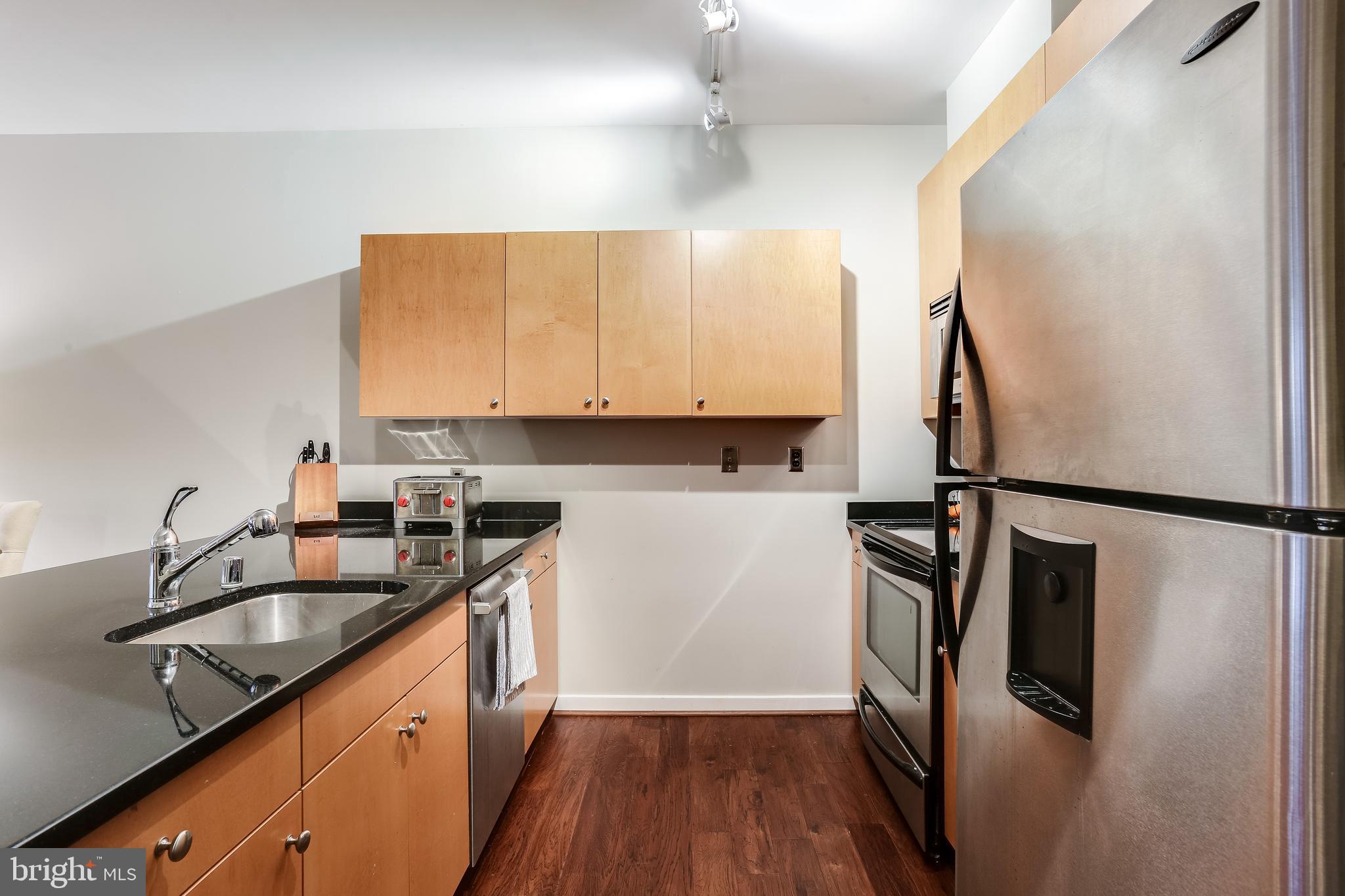 CLIPPER MILL - Residential Lease