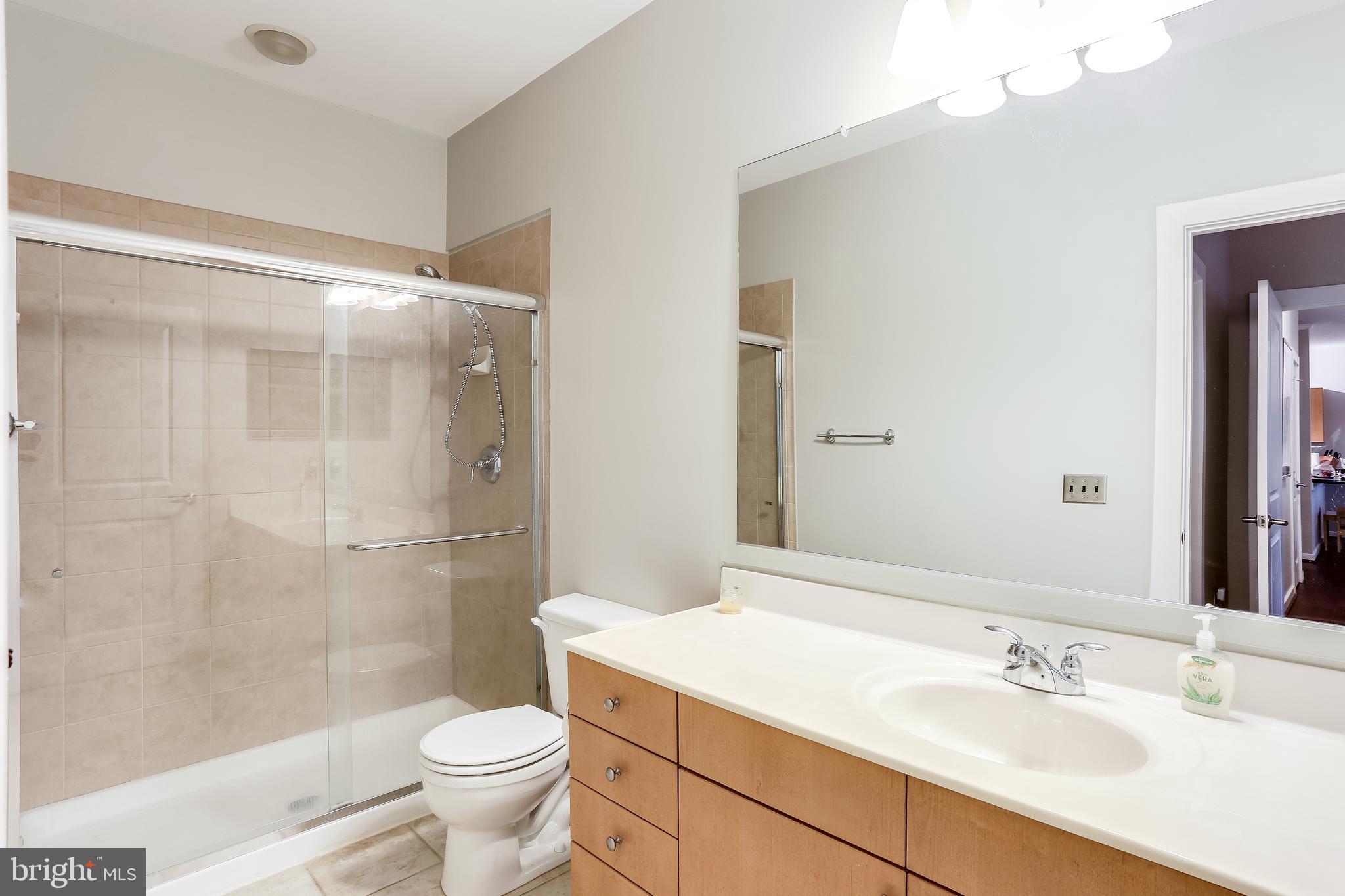 CLIPPER MILL - Residential Lease