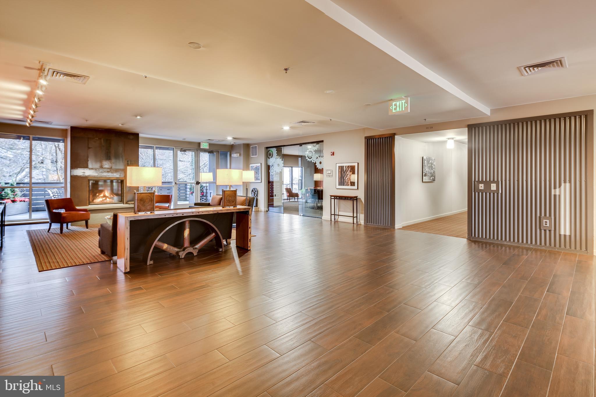 CLIPPER MILL - Residential Lease