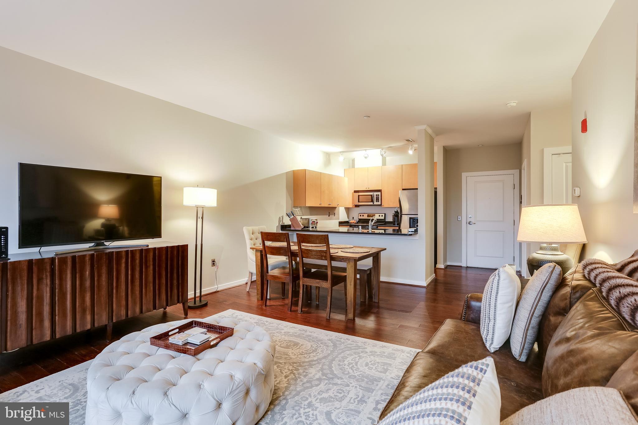 CLIPPER MILL - Residential Lease