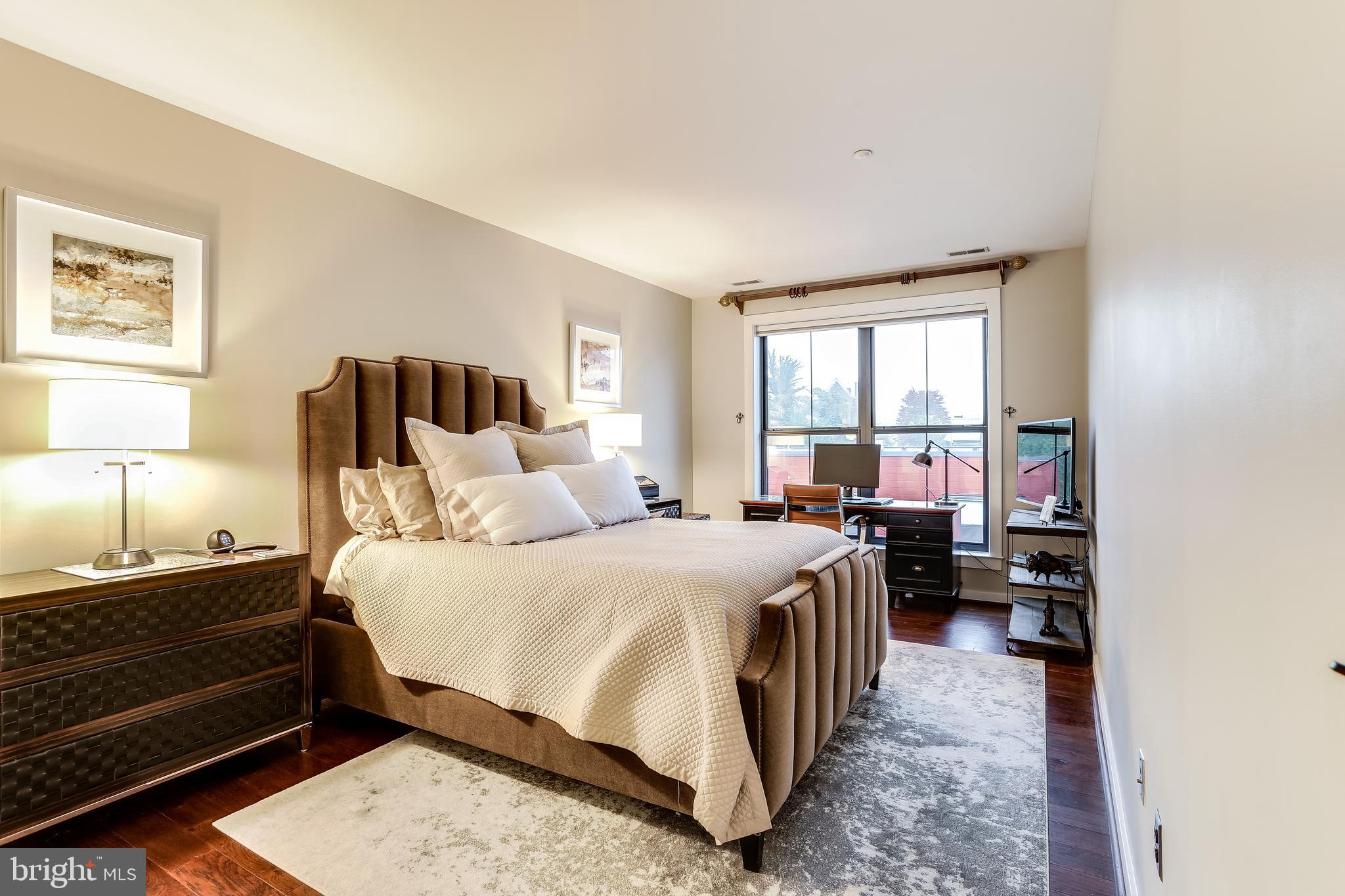 CLIPPER MILL - Residential Lease