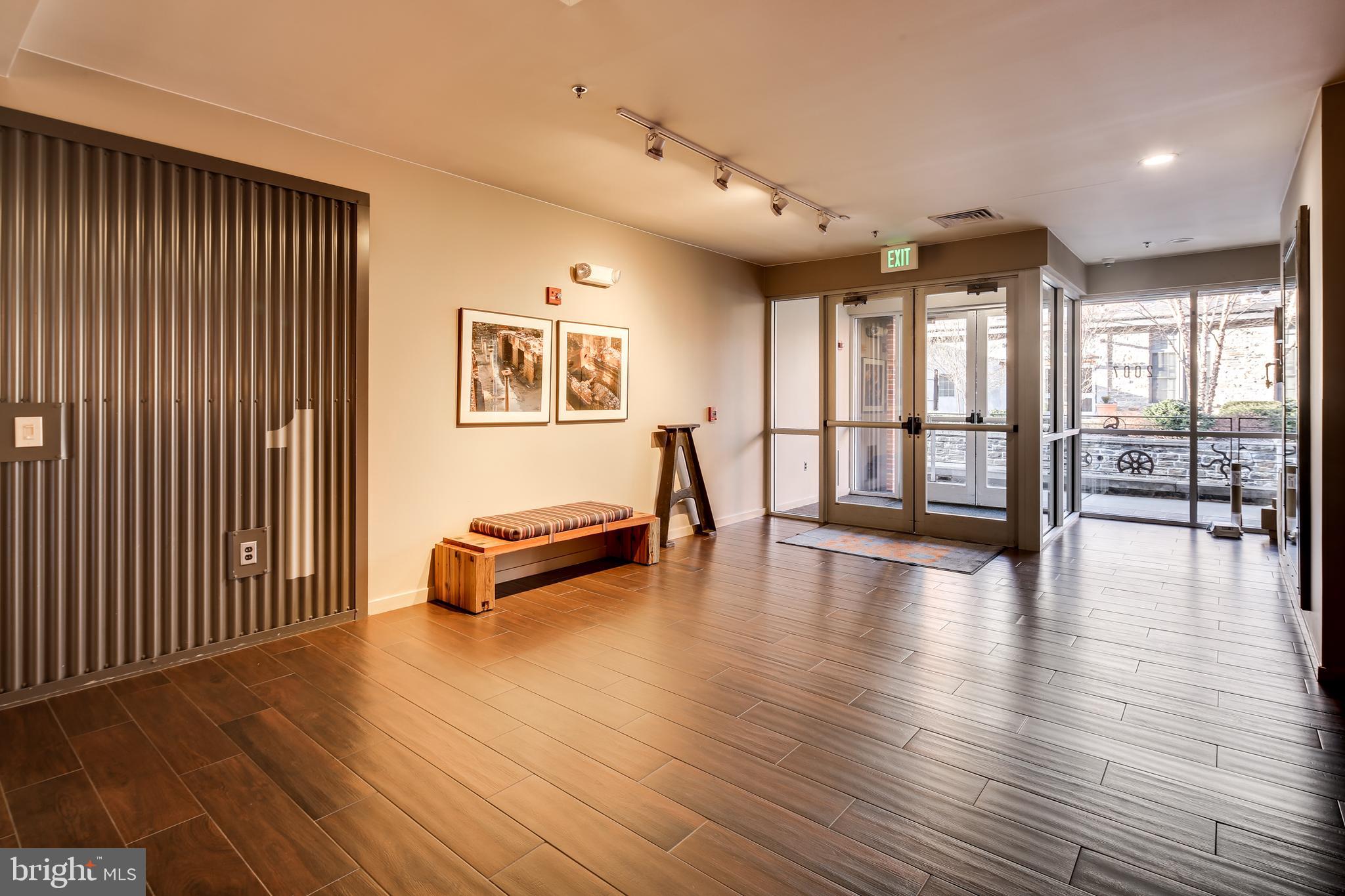 CLIPPER MILL - Residential Lease