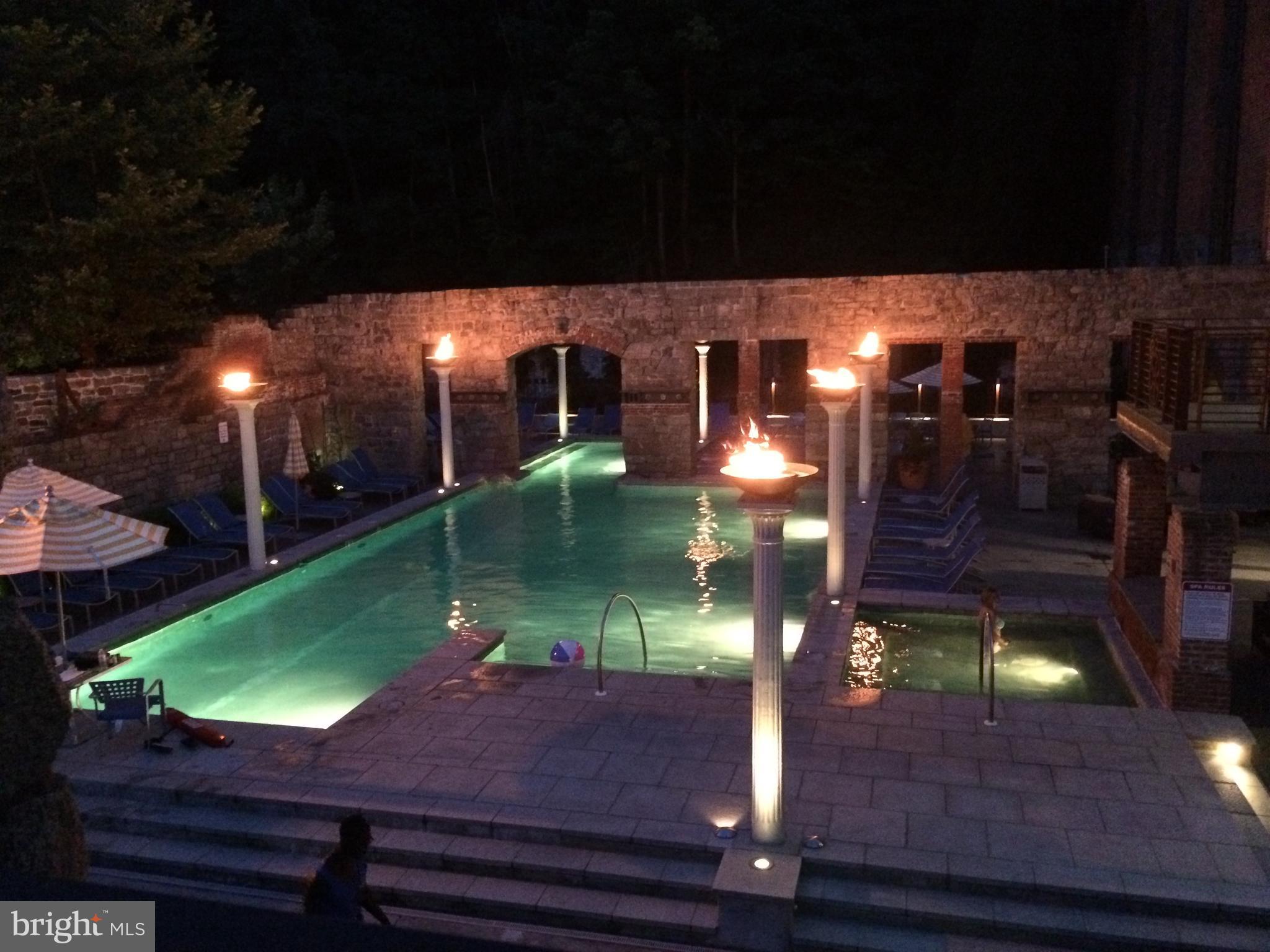 CLIPPER MILL - Residential Lease