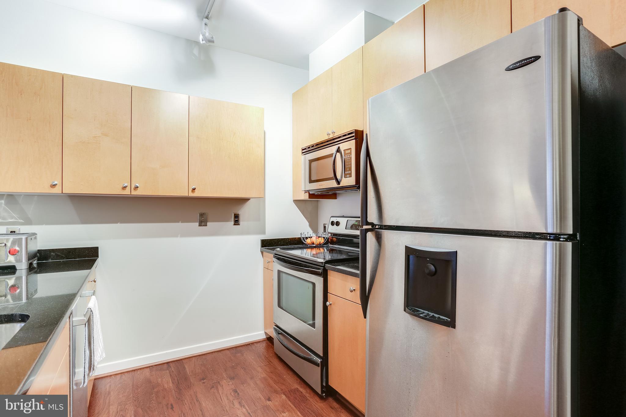 CLIPPER MILL - Residential Lease