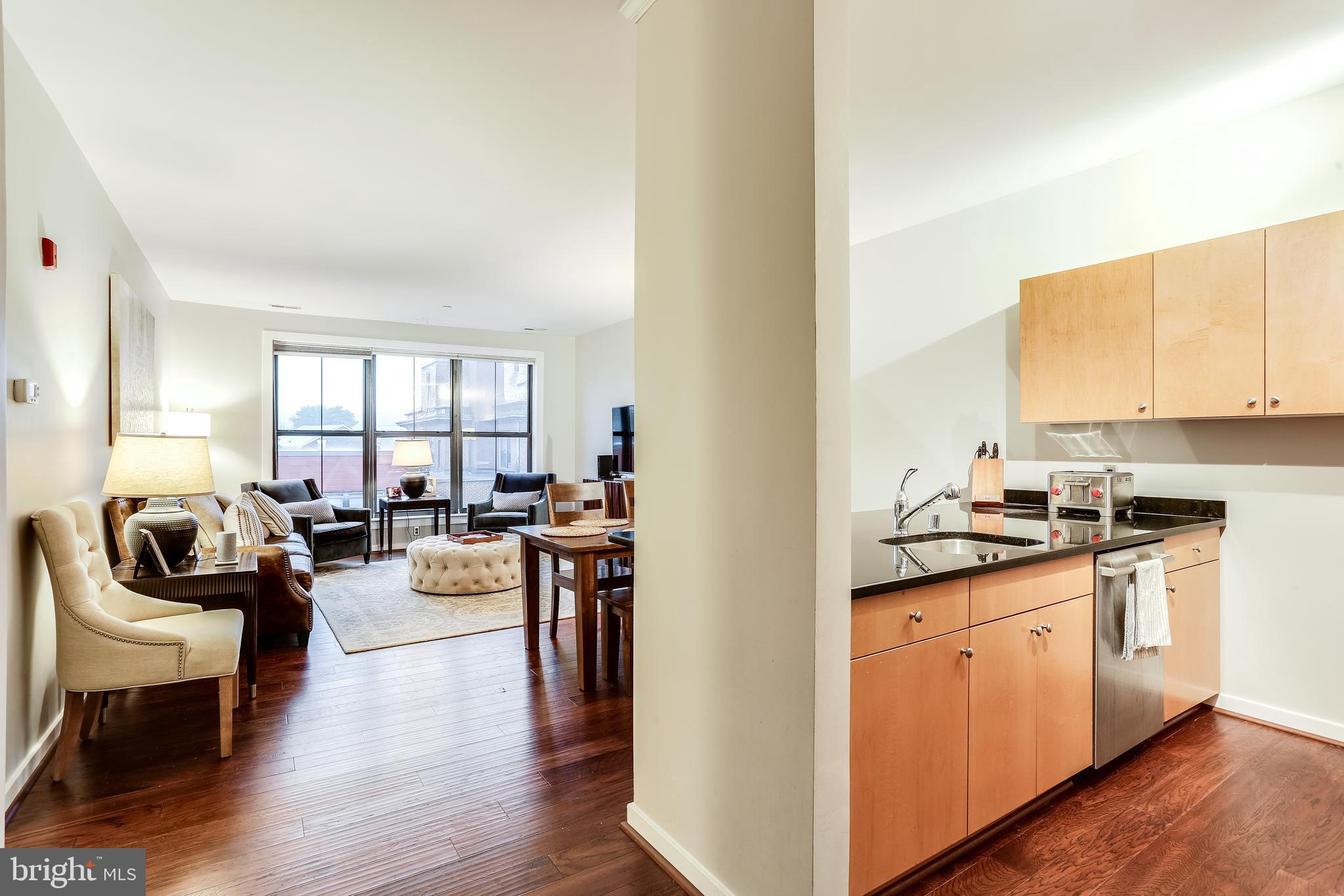 CLIPPER MILL - Residential Lease