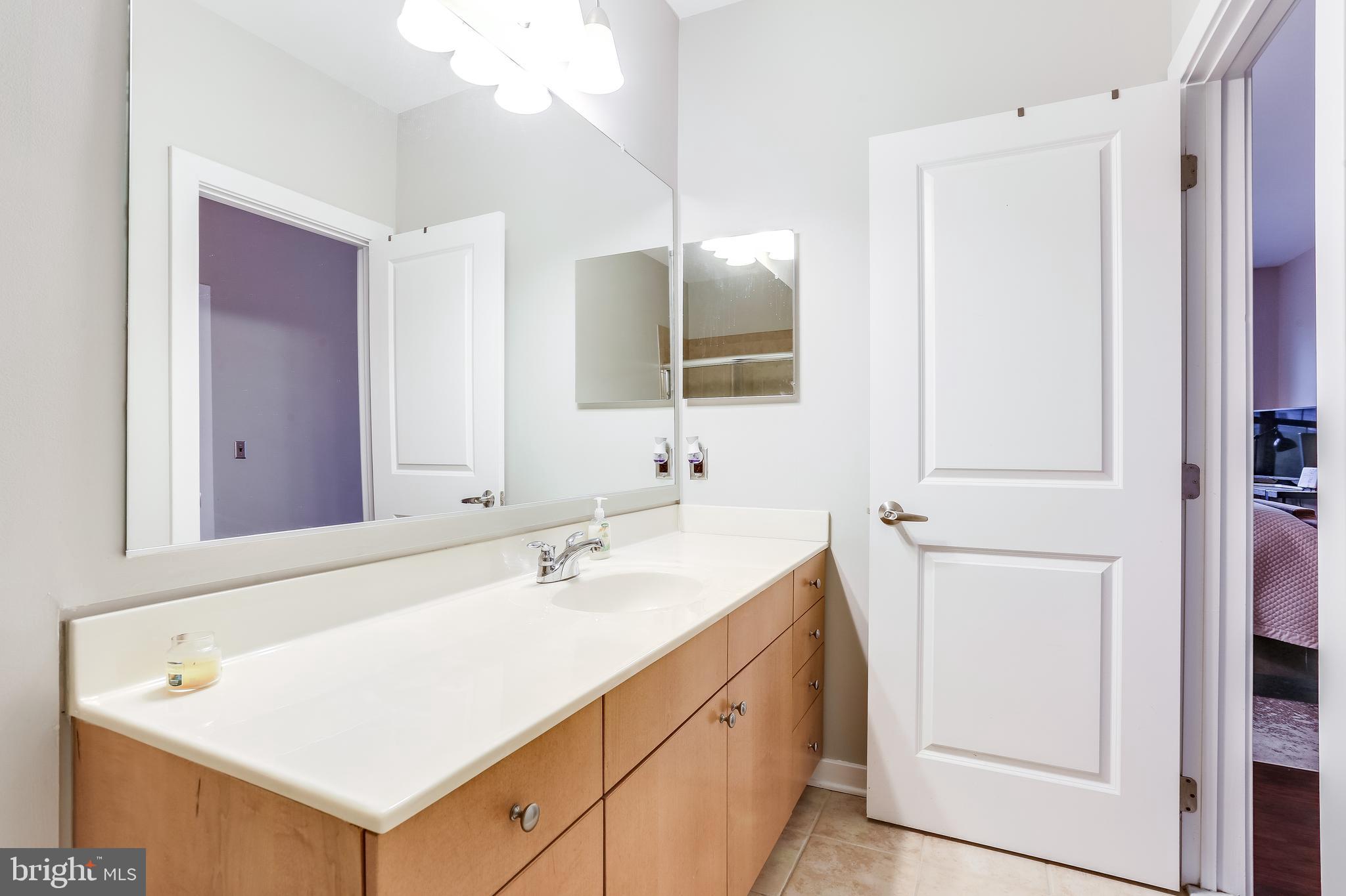 CLIPPER MILL - Residential Lease