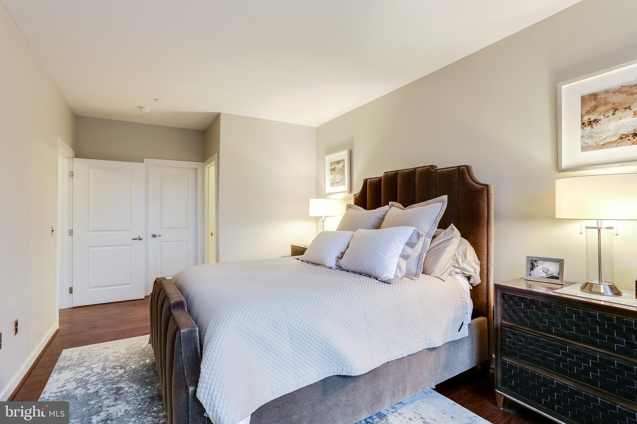 CLIPPER MILL - Residential Lease