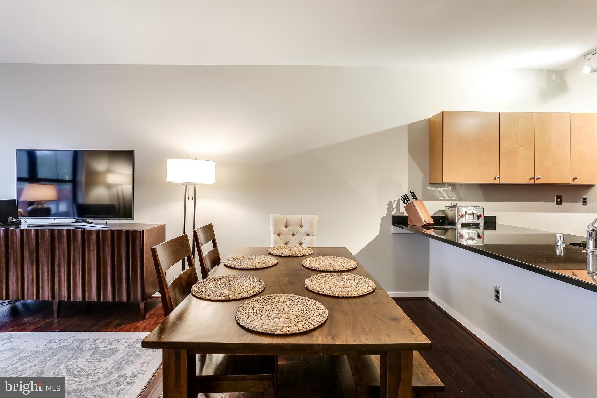 CLIPPER MILL - Residential Lease